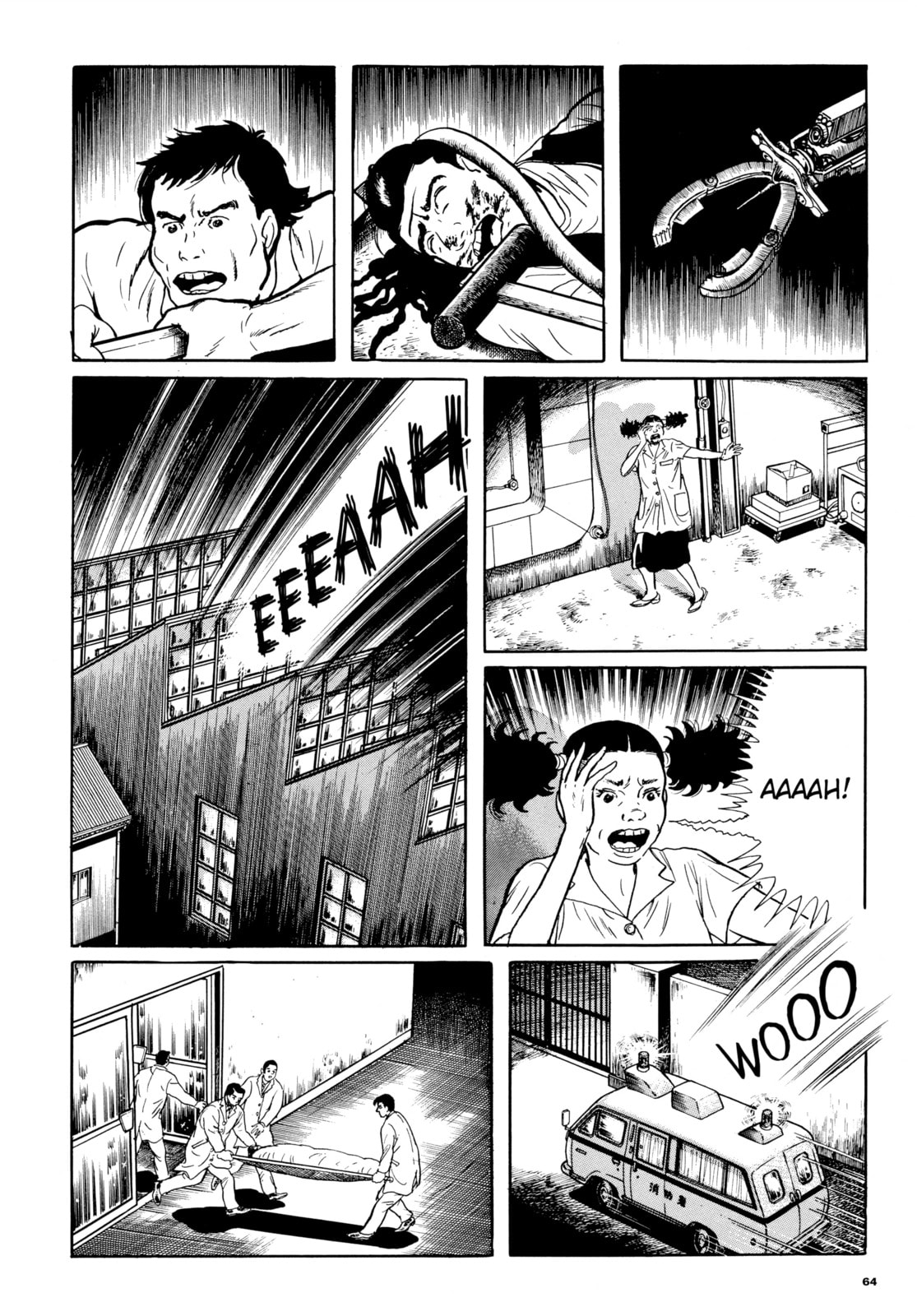 Read Ore wa Teppei chapter 35 image 15 on Lezhin