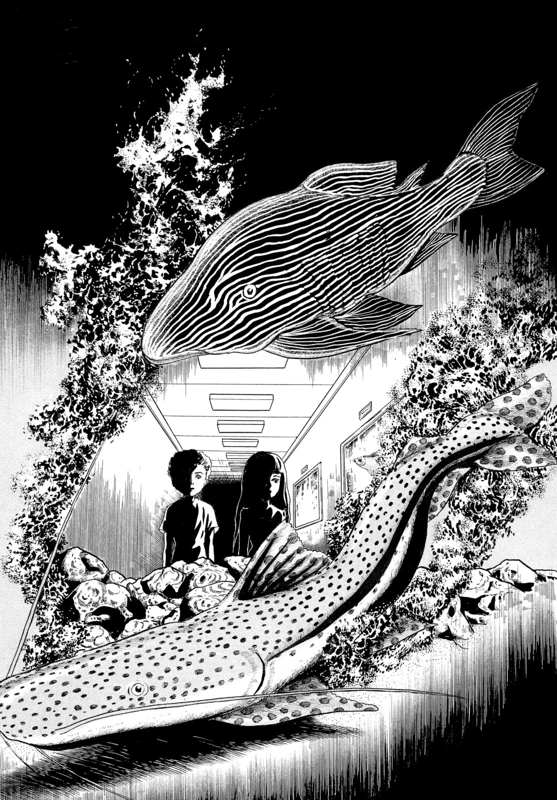 Read Ore wa Teppei chapter 35 image 2 on Lezhin