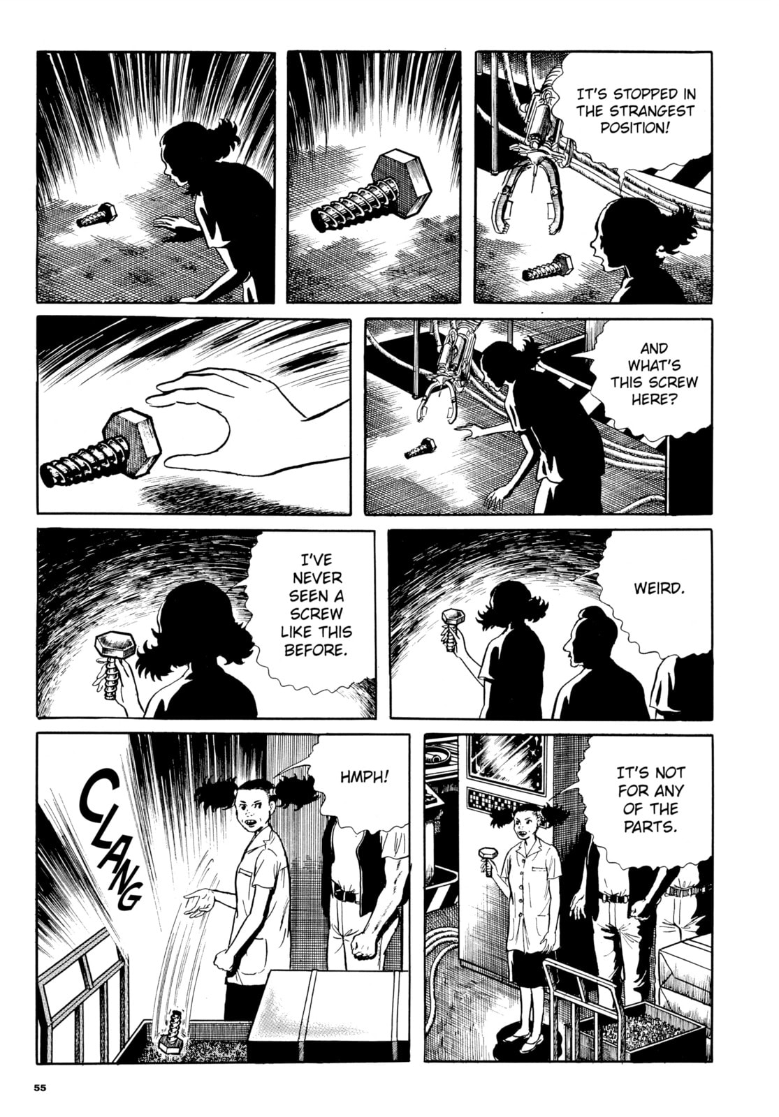 Read Ore wa Teppei chapter 35 image 6 on Lezhin