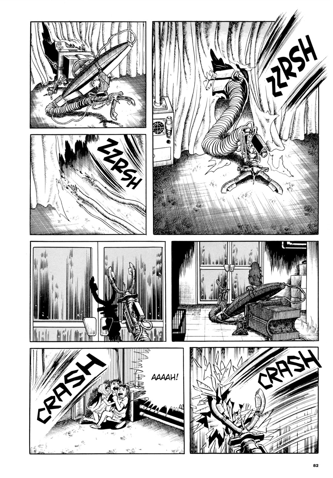 Read Ore wa Teppei chapter 36 image 11 on Lezhin