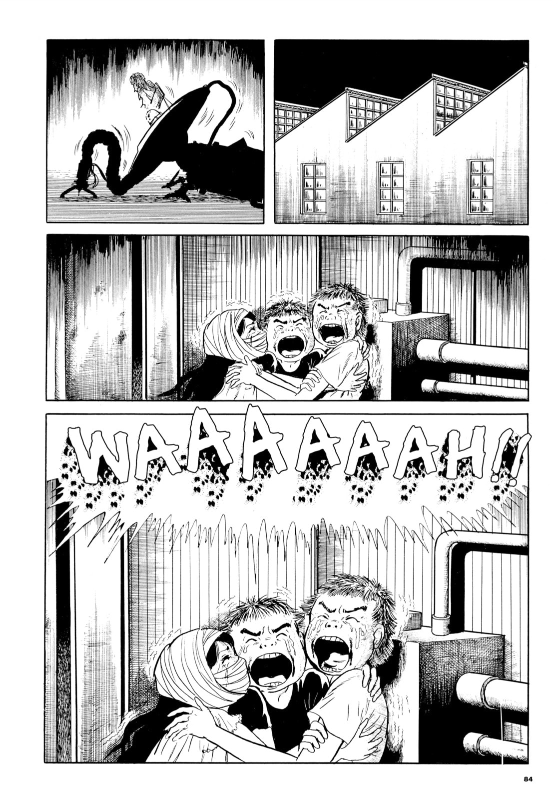 Read Ore wa Teppei chapter 36 image 13 on Lezhin