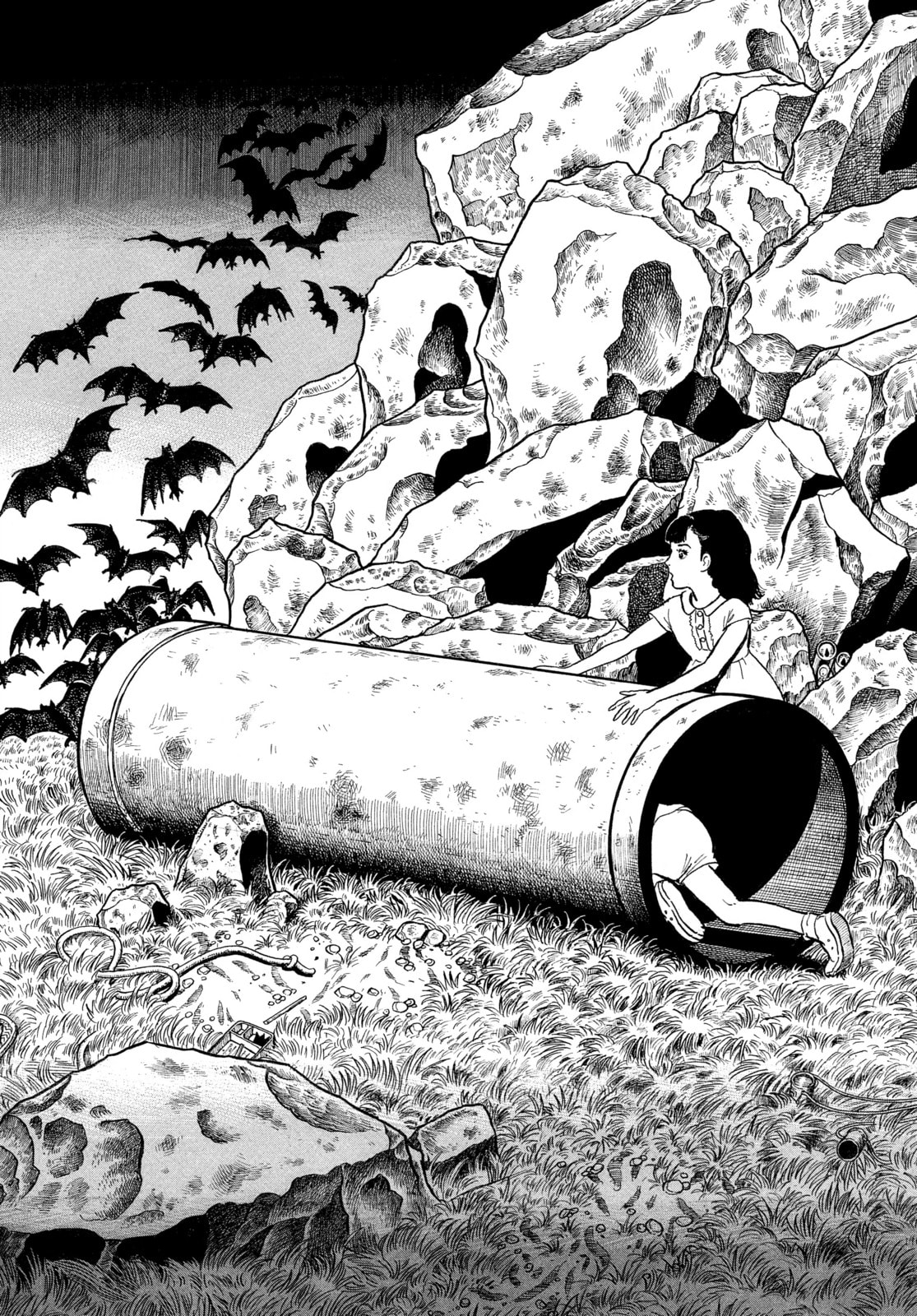 Read Ore wa Teppei chapter 36 image 2 on Lezhin