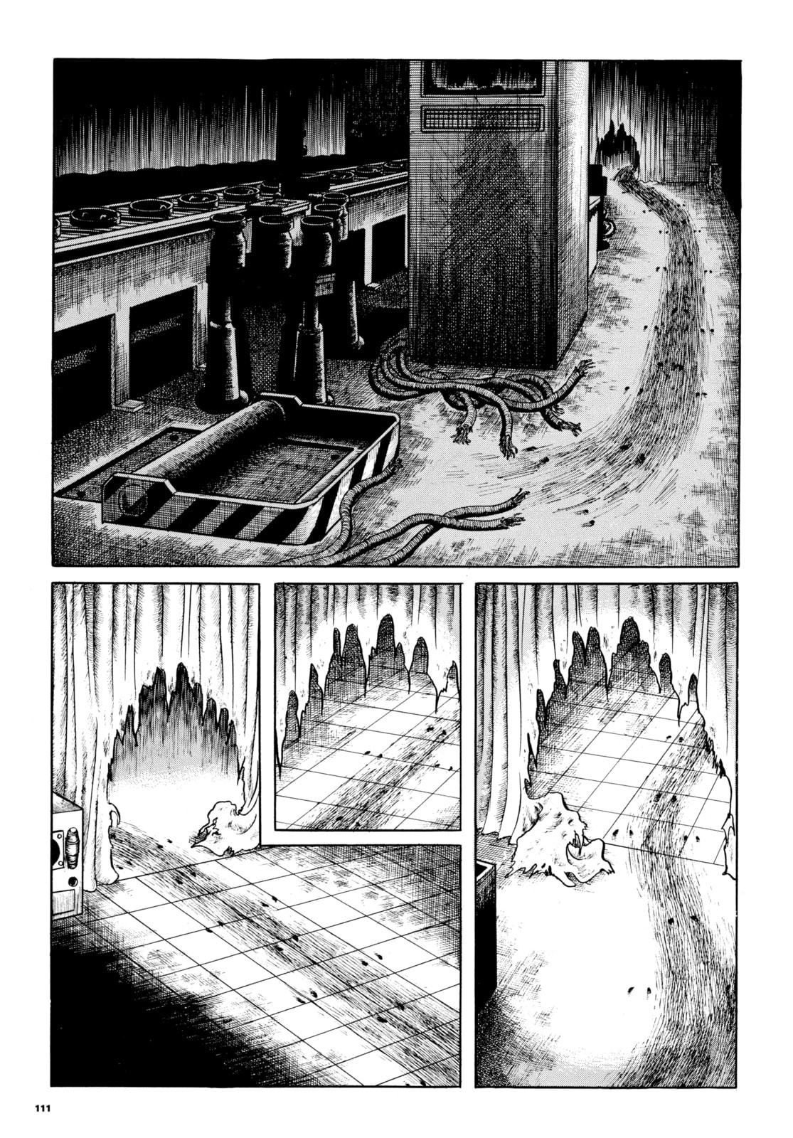 Read Ore wa Teppei chapter 37 image 18 on Lezhin
