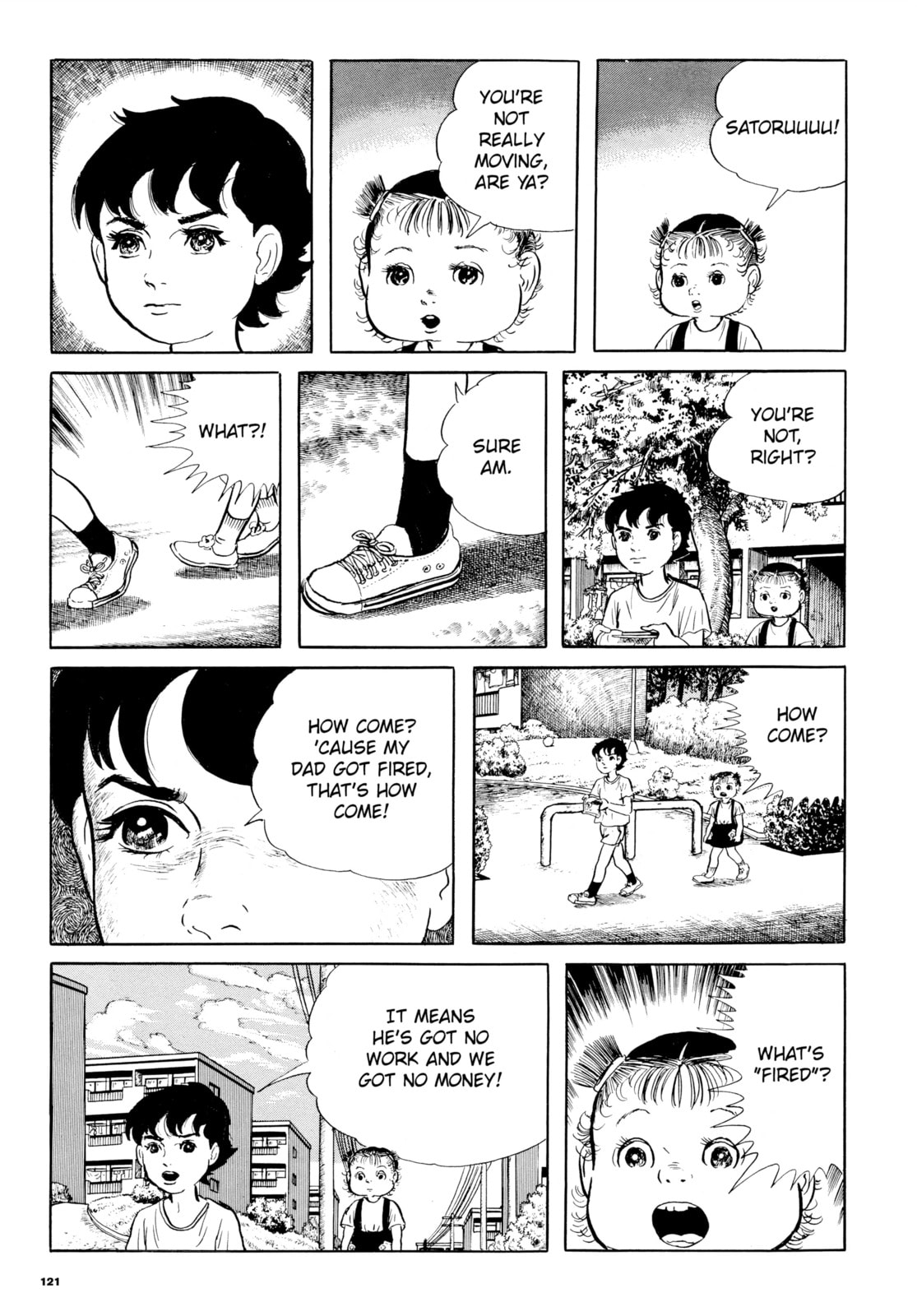 Read Ore wa Teppei chapter 38 image 6 on Lezhin