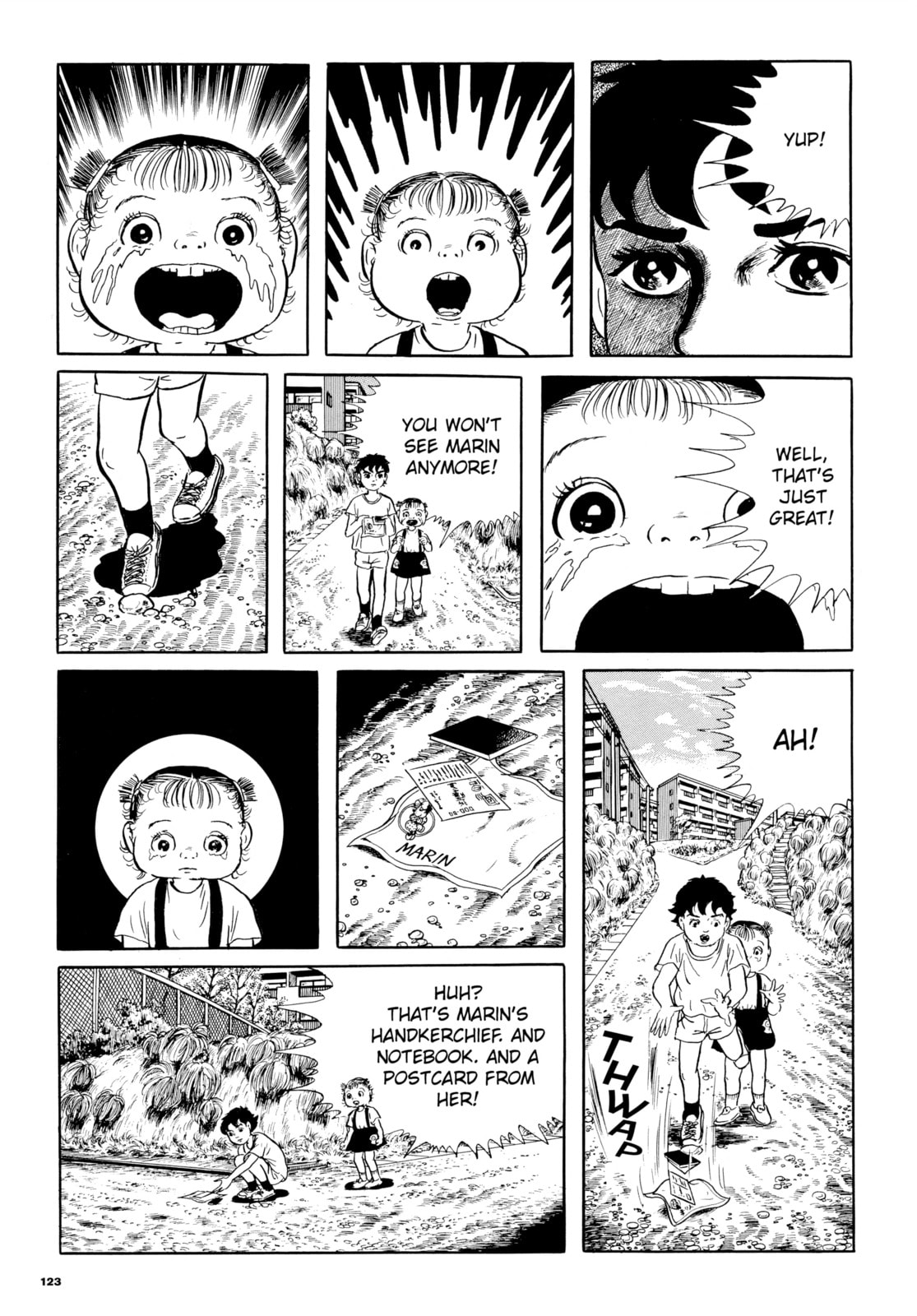 Read Ore wa Teppei chapter 38 image 8 on Lezhin