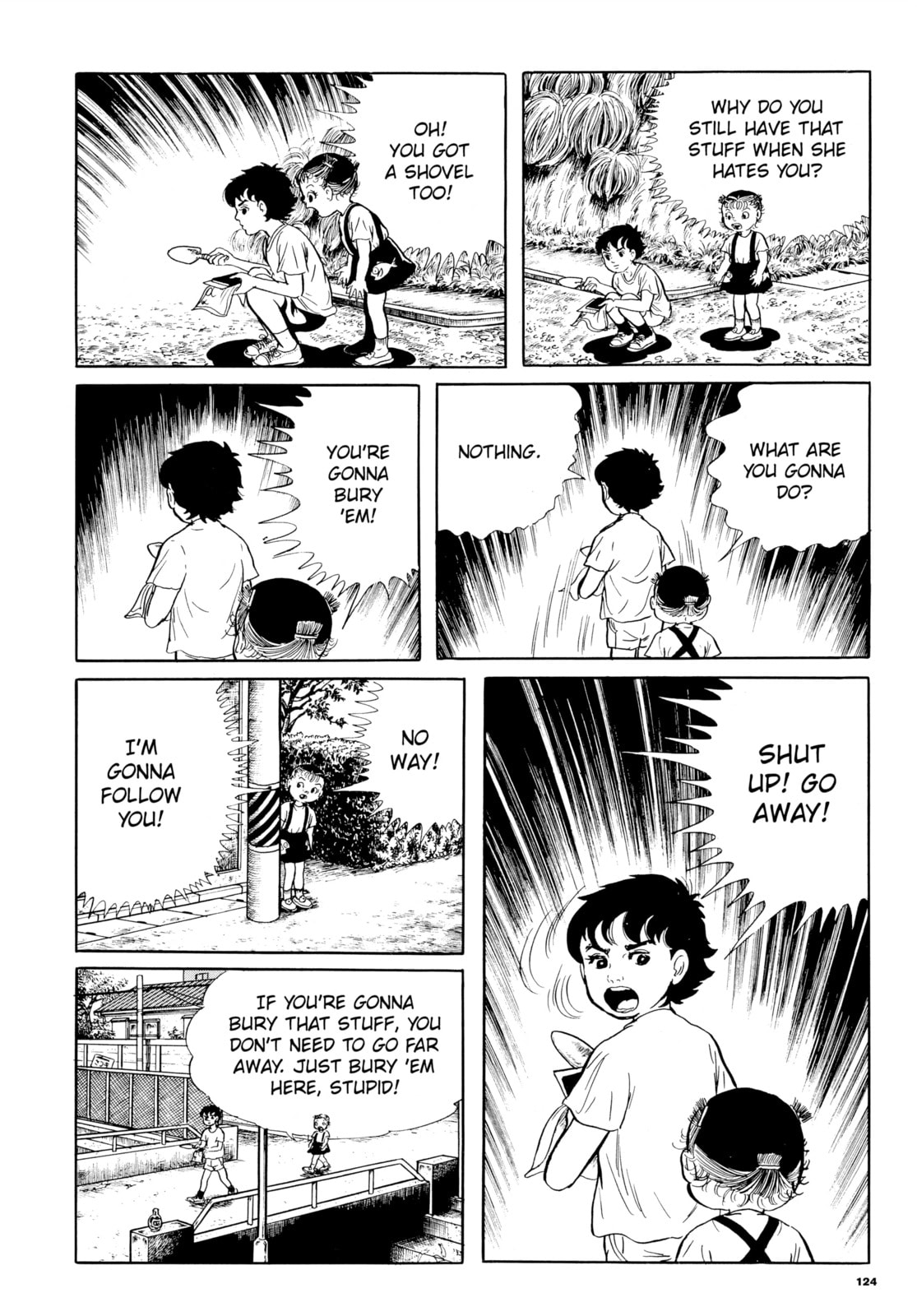Read Ore wa Teppei chapter 38 image 9 on Lezhin