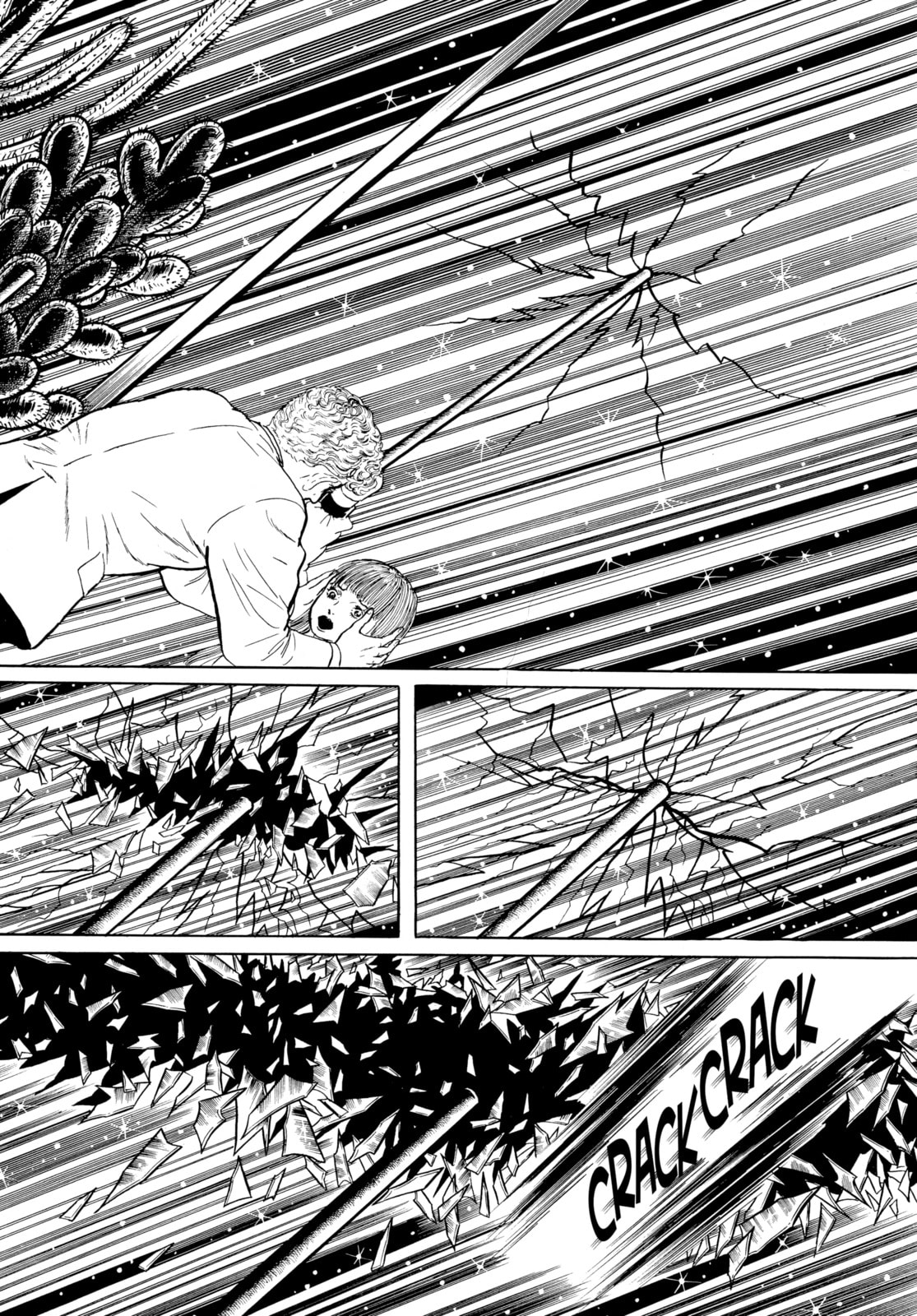Read Ore wa Teppei chapter 39 image 12 on Lezhin