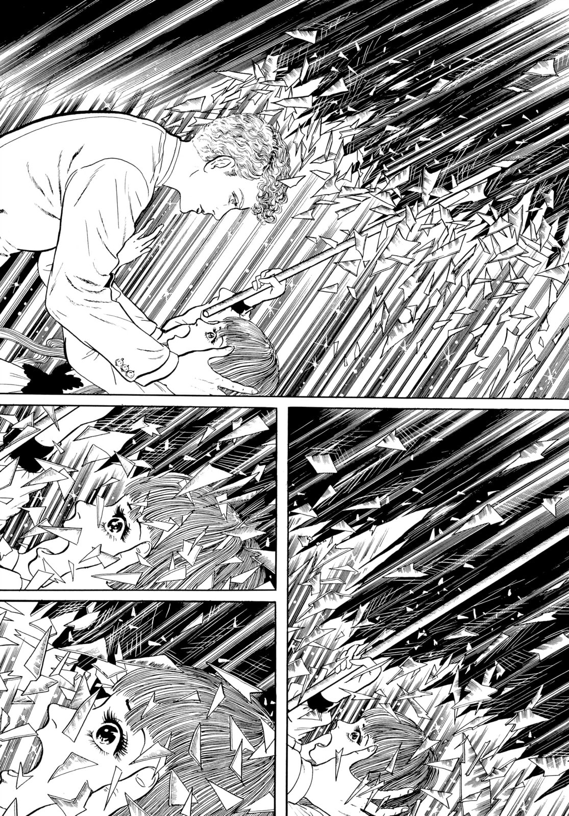 Read Ore wa Teppei chapter 39 image 13 on Lezhin