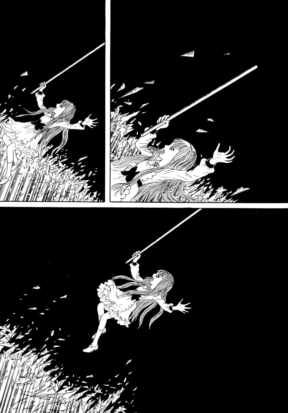 Read Ore wa Teppei chapter 39 image 14 on Lezhin