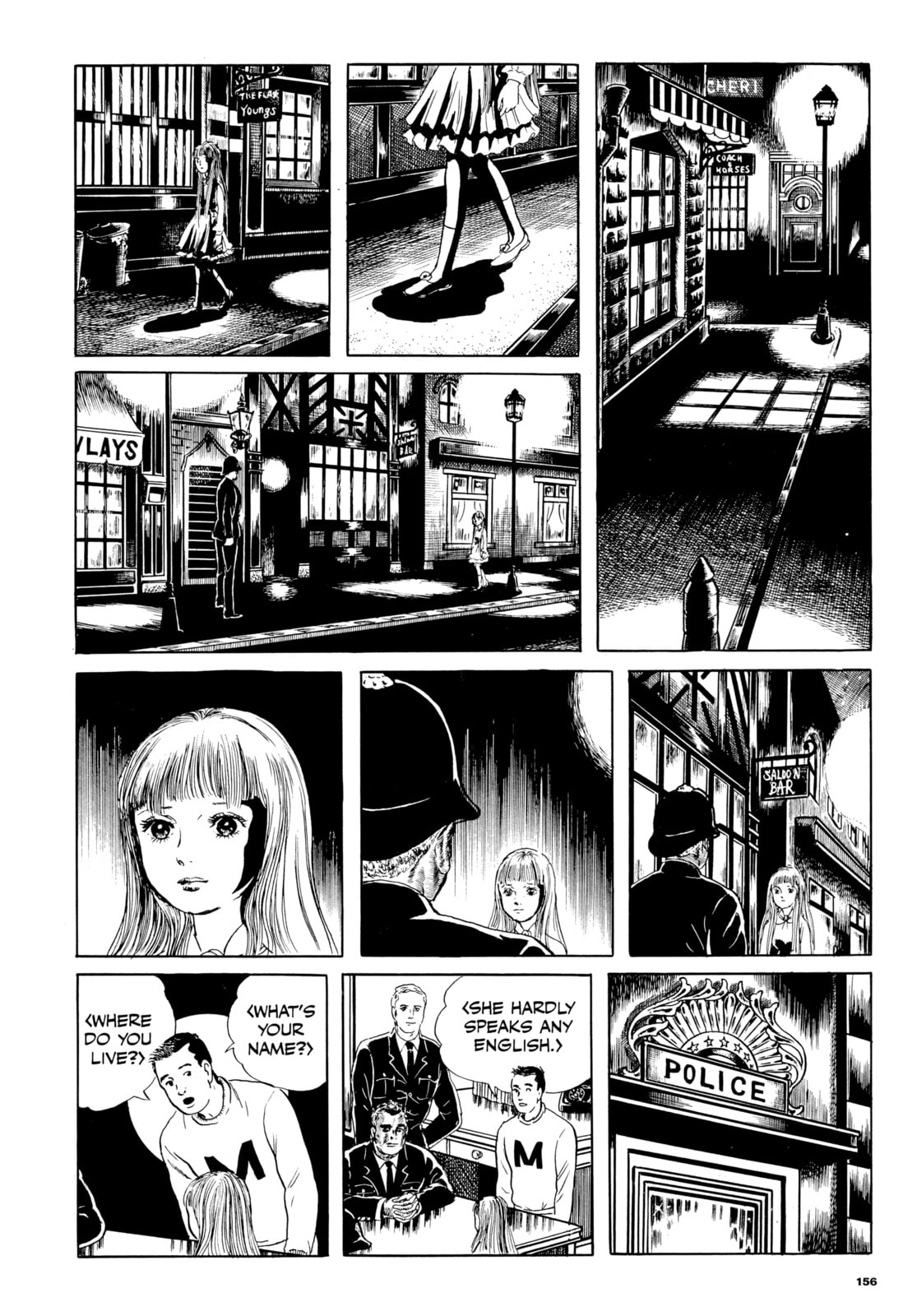 Read Ore wa Teppei chapter 39 image 19 on Lezhin
