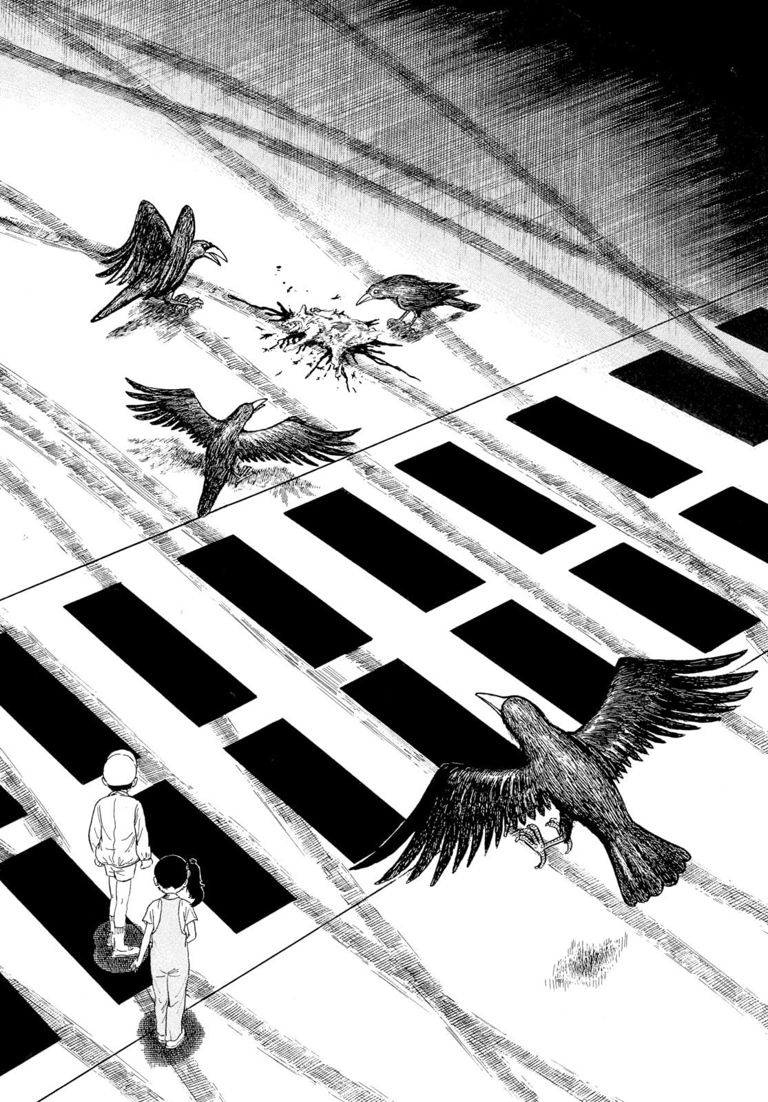 Read Ore wa Teppei chapter 39 image 2 on Lezhin