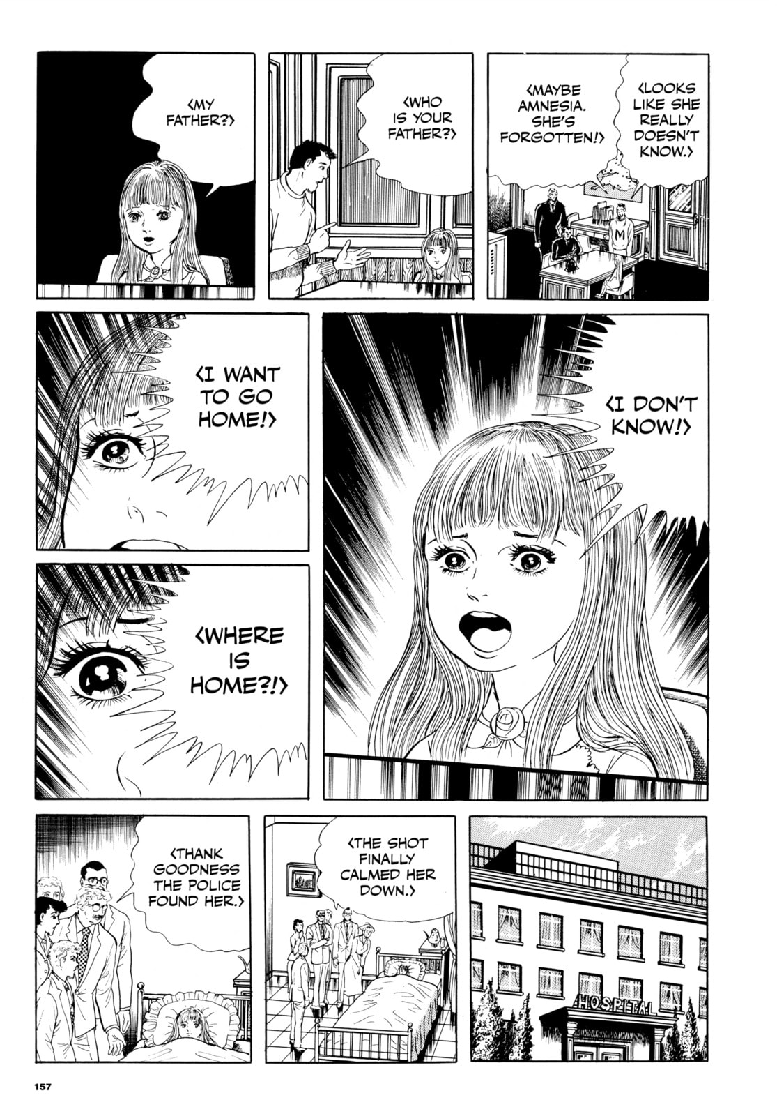 Read Ore wa Teppei chapter 39 image 20 on Lezhin