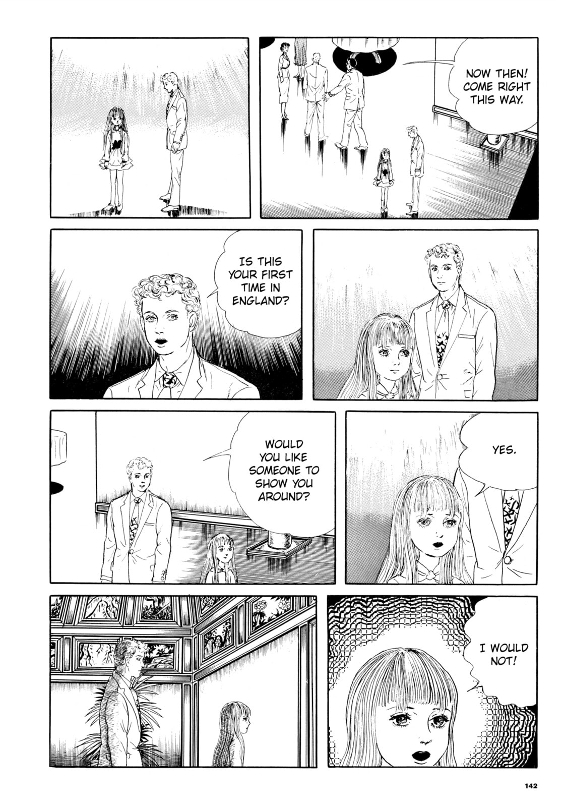 Read Ore wa Teppei chapter 39 image 5 on Lezhin