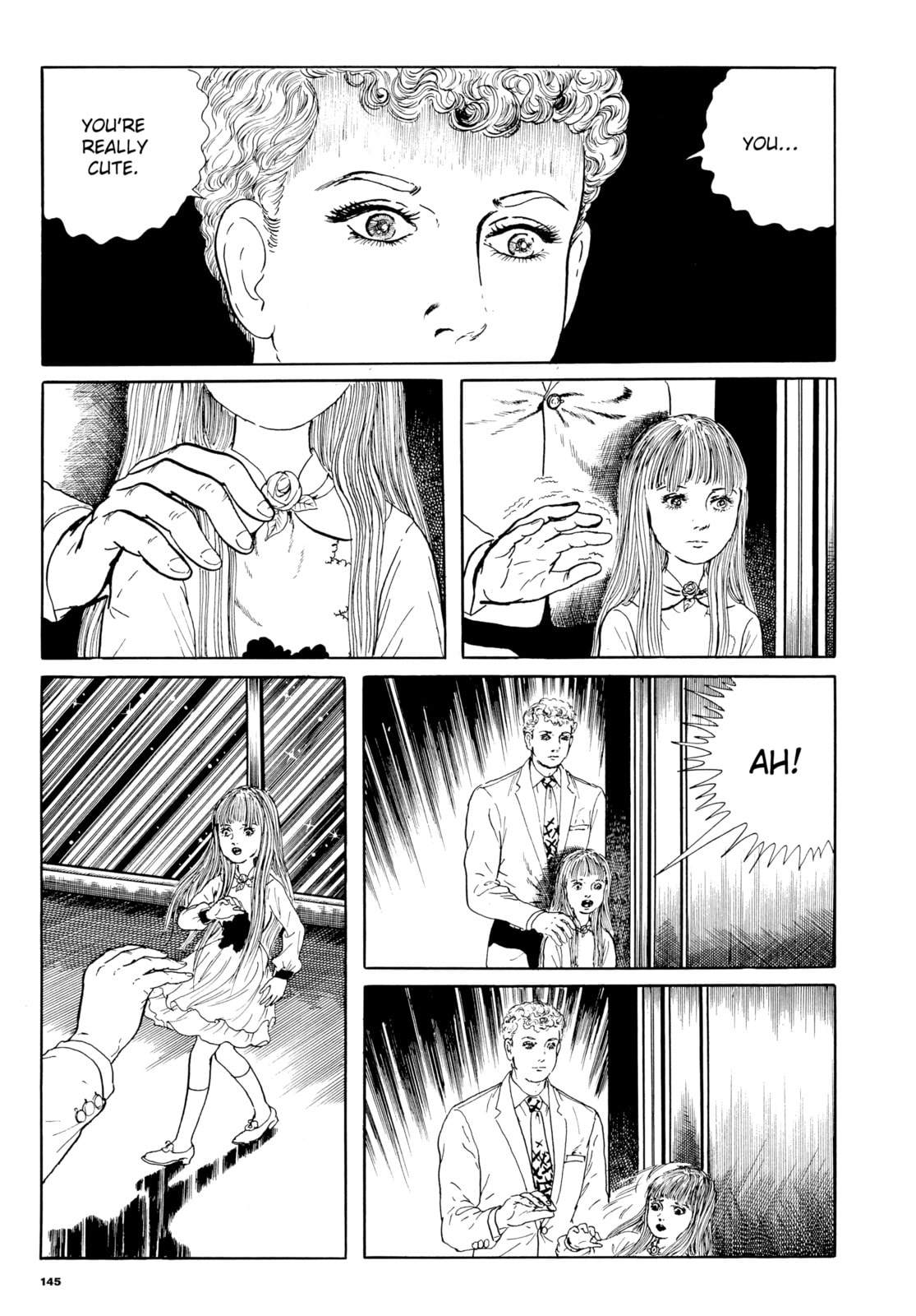 Read Ore wa Teppei chapter 39 image 8 on Lezhin