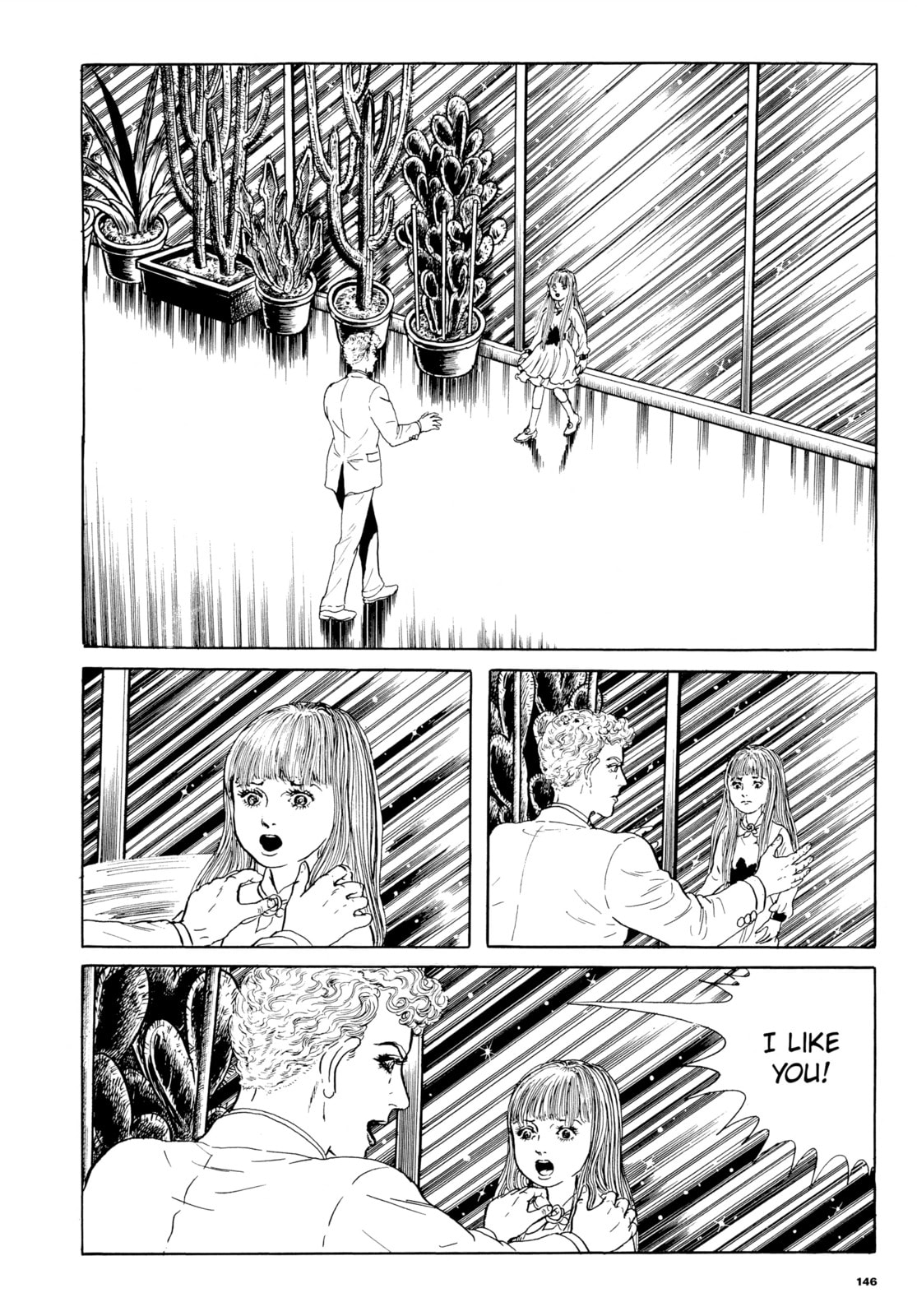 Read Ore wa Teppei chapter 39 image 9 on Lezhin