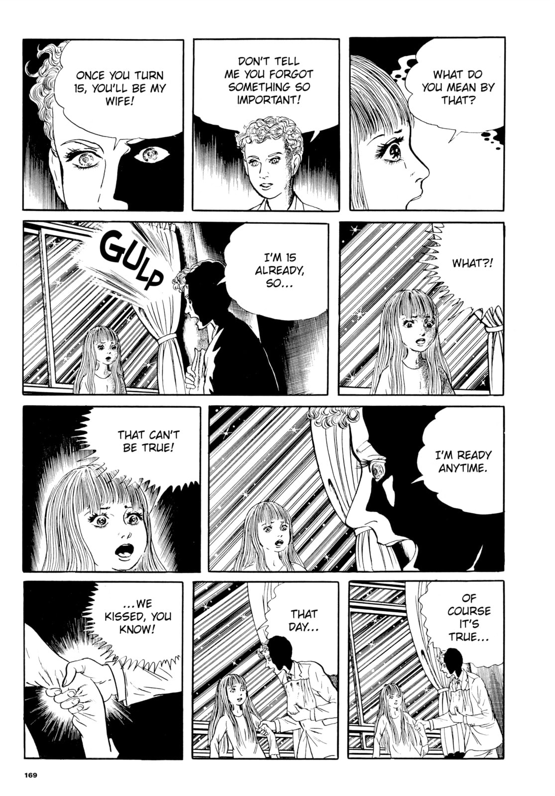 Read Ore wa Teppei chapter 40 image 10 on Lezhin