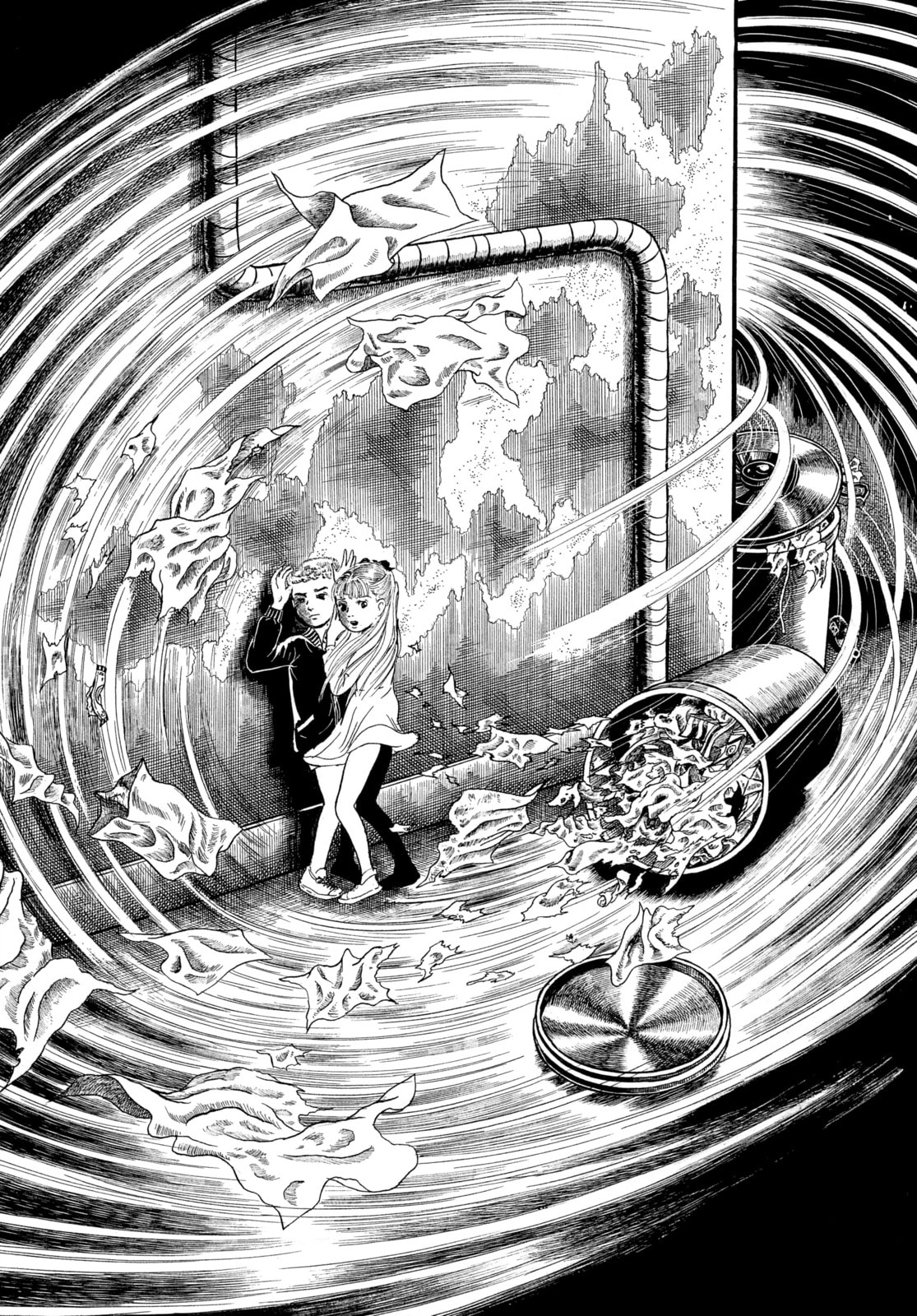 Read Ore wa Teppei chapter 40 image 2 on Lezhin
