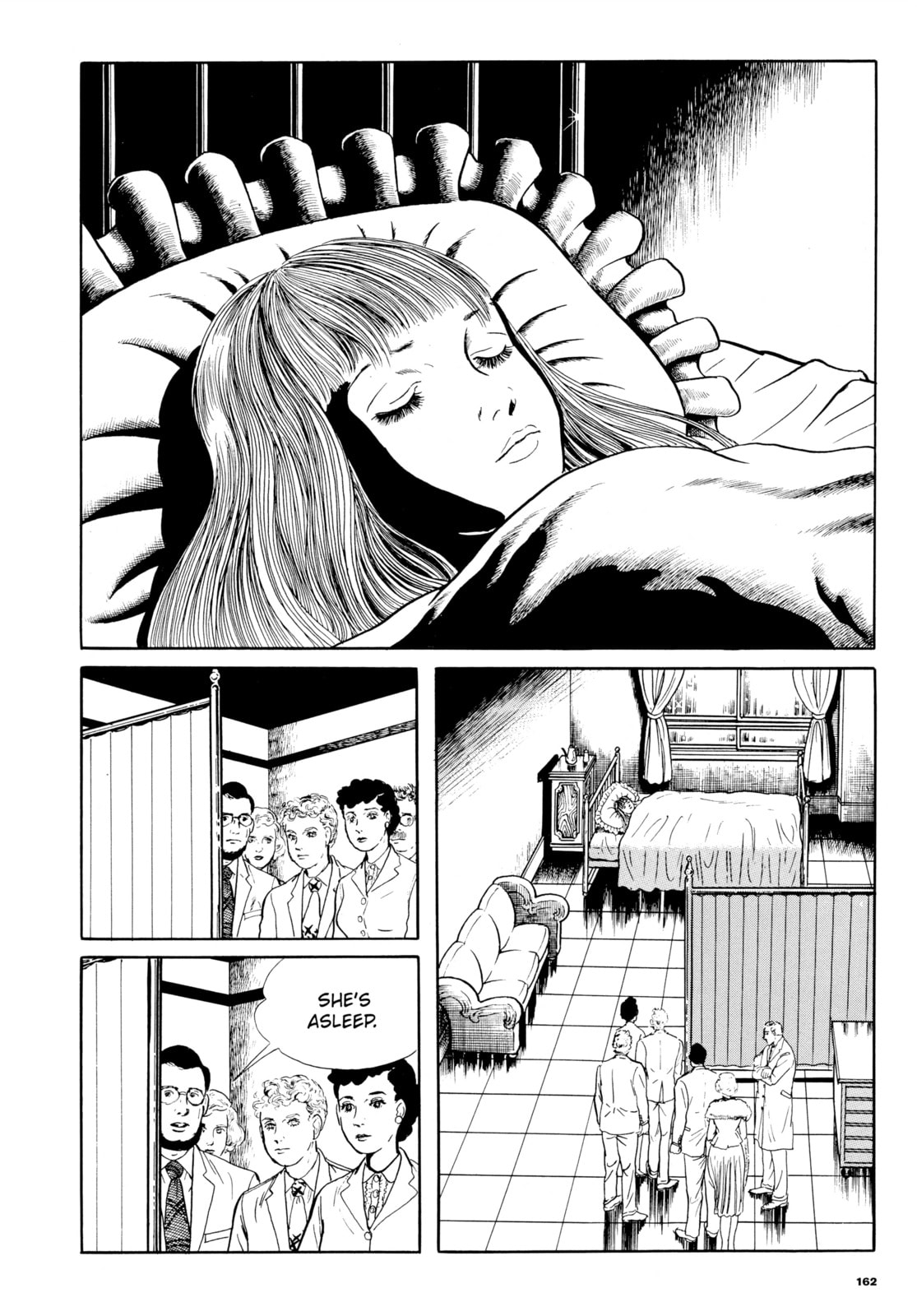 Read Ore wa Teppei chapter 40 image 3 on Lezhin