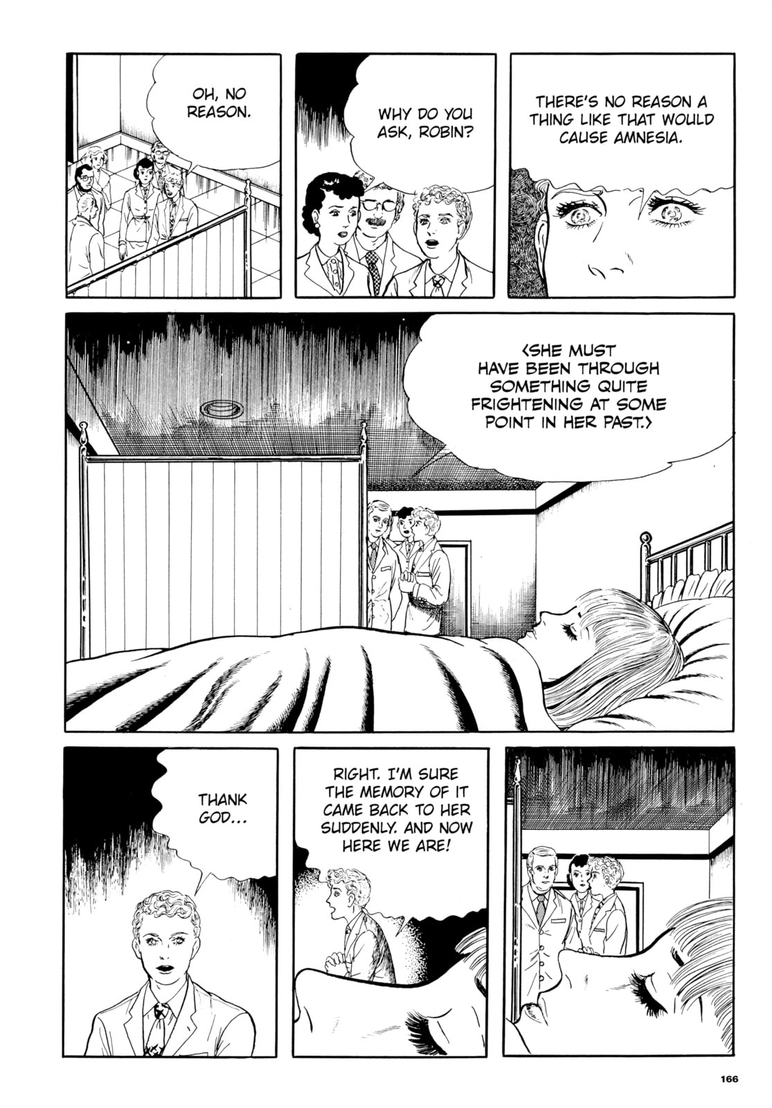 Read Ore wa Teppei chapter 40 image 7 on Lezhin