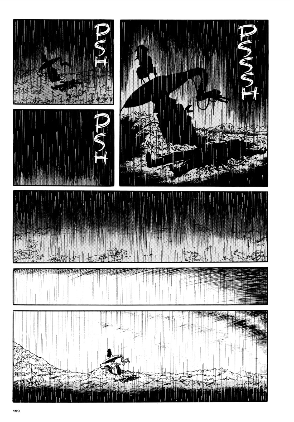 Read Ore wa Teppei chapter 41 image 18 on Lezhin