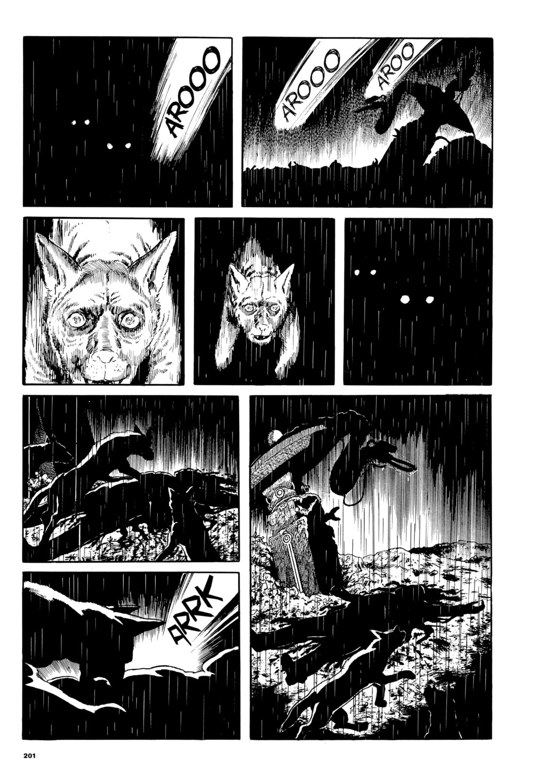 Read Ore wa Teppei chapter 41 image 20 on Lezhin