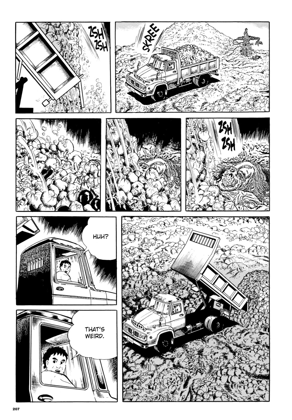 Read Ore wa Teppei chapter 42 image 4 on Lezhin