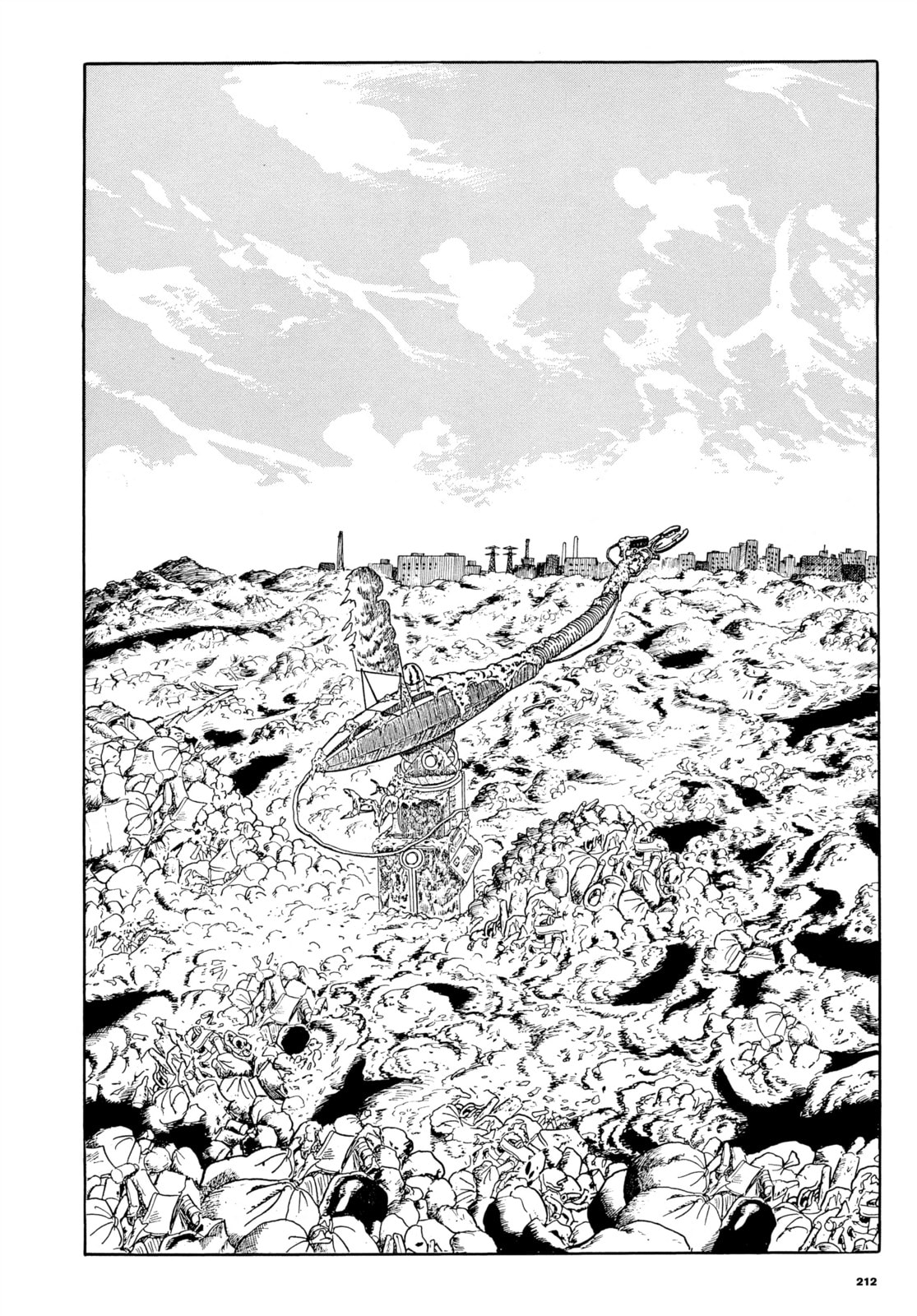 Read Ore wa Teppei chapter 42 image 9 on Lezhin