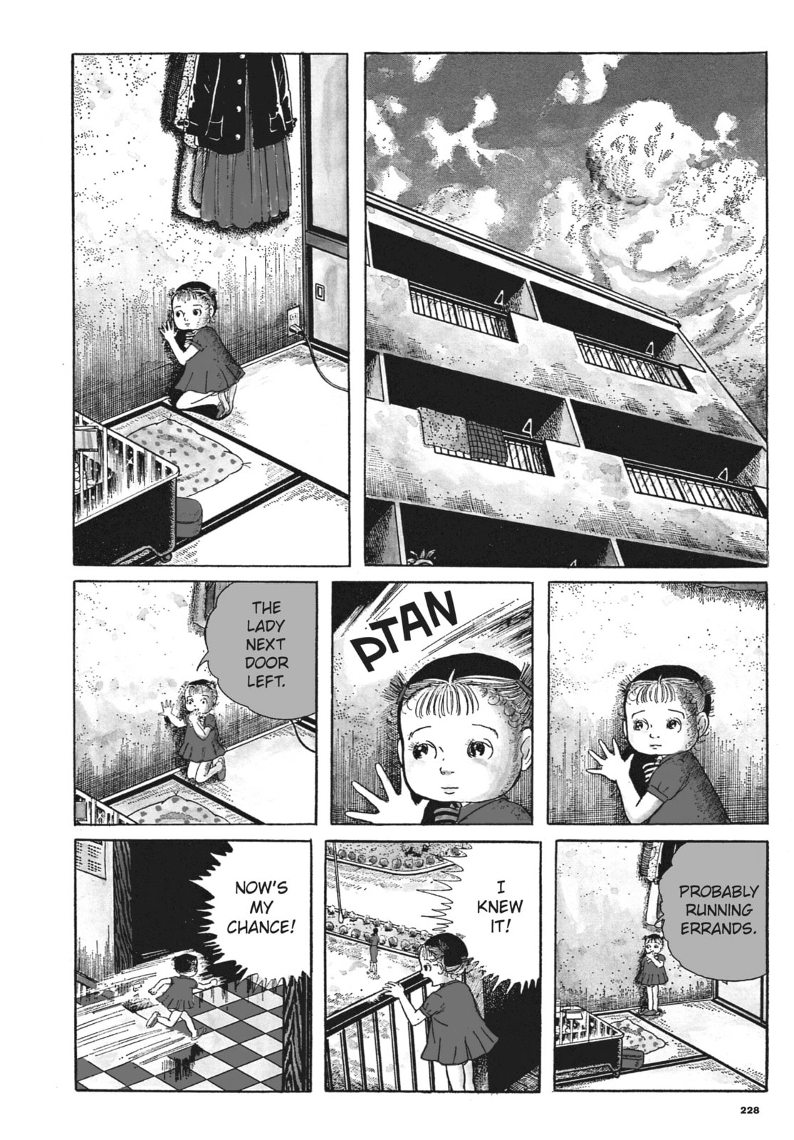 Read Ore wa Teppei chapter 43 image 3 on Lezhin