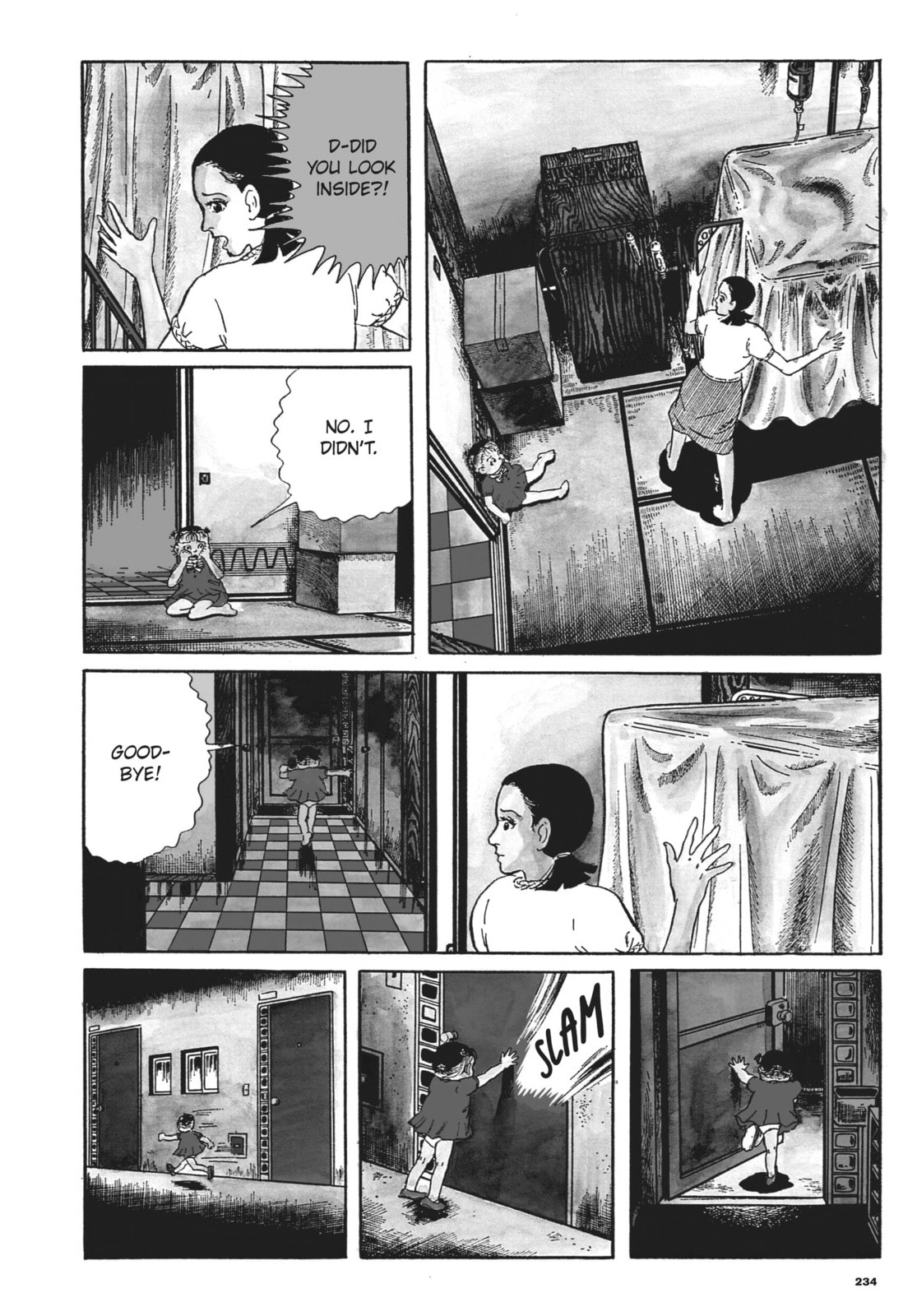 Read Ore wa Teppei chapter 43 image 9 on Lezhin