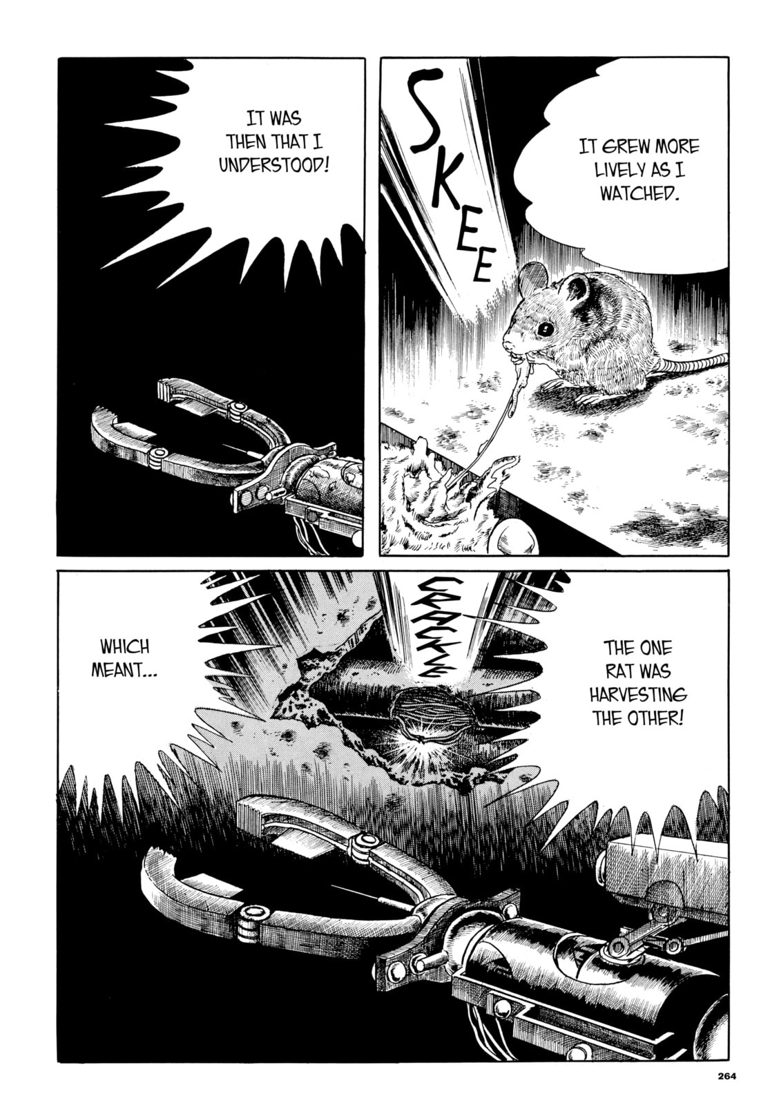 Read Ore wa Teppei chapter 44 image 16 on Lezhin