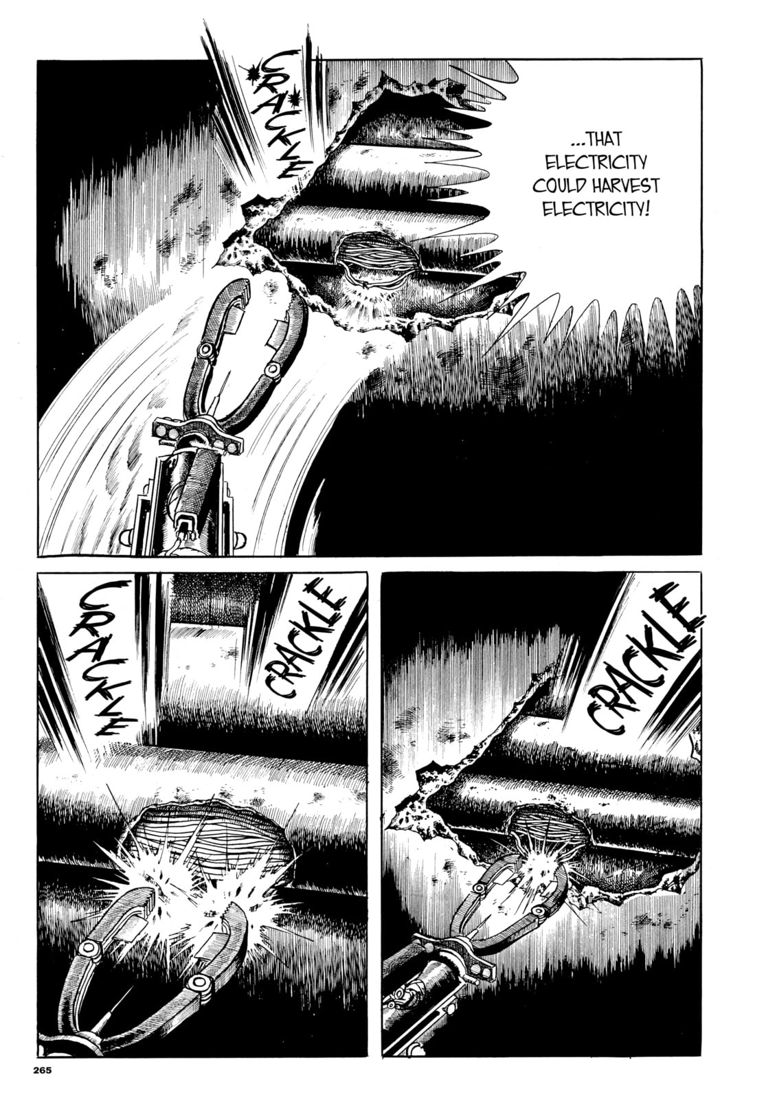 Read Ore wa Teppei chapter 44 image 17 on Lezhin