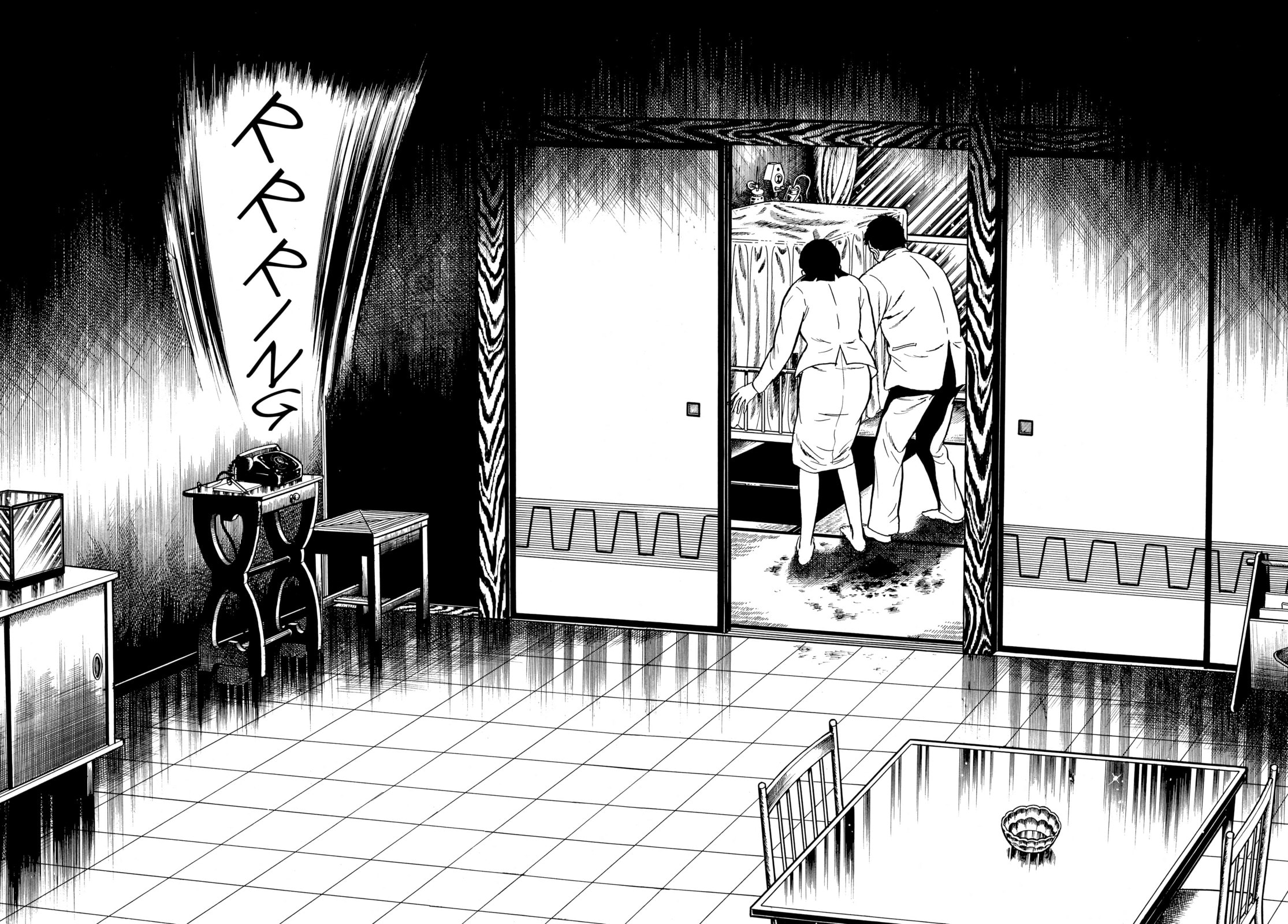 Read Ore wa Teppei chapter 44 image 18 on Lezhin