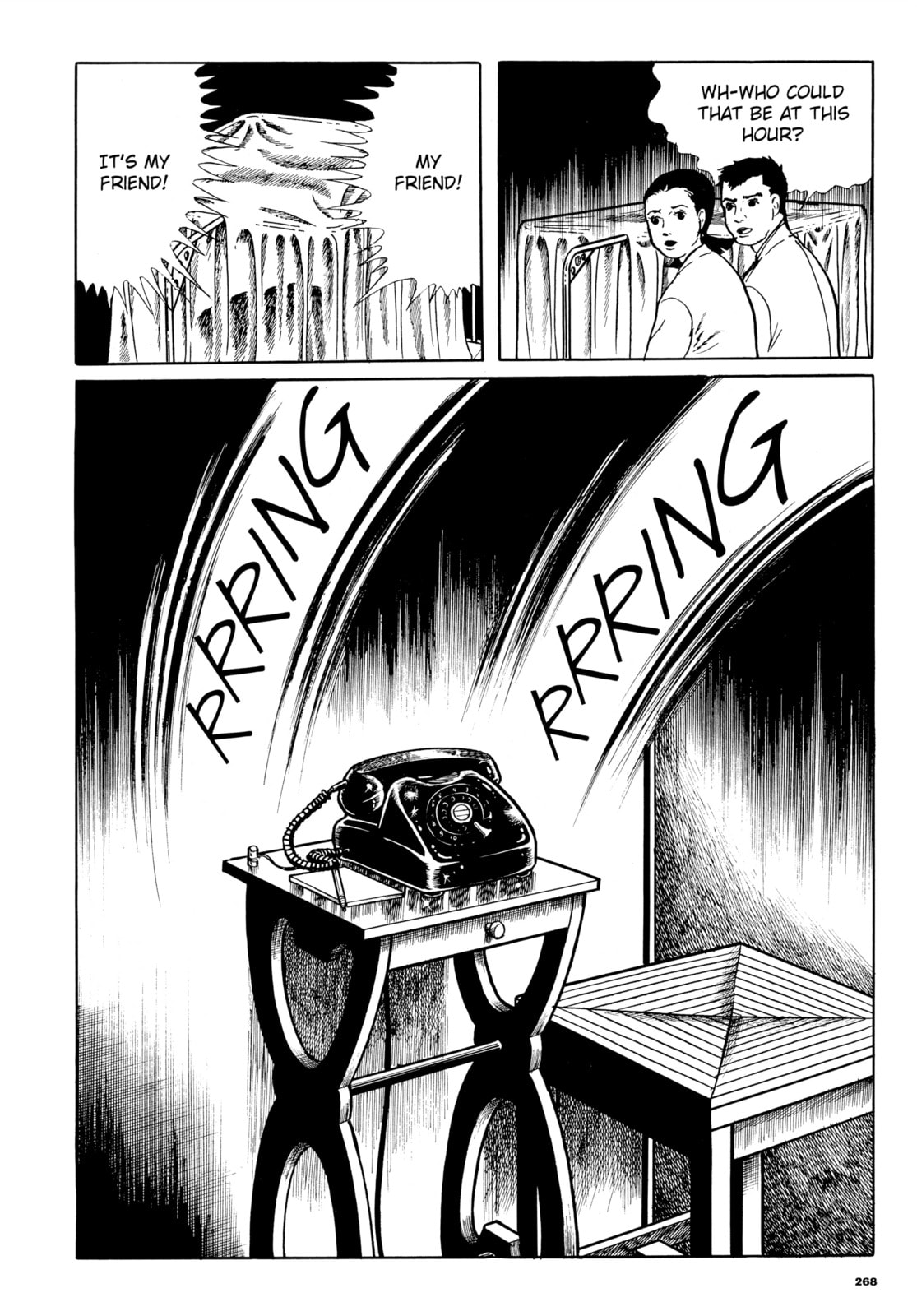 Read Ore wa Teppei chapter 44 image 19 on Lezhin