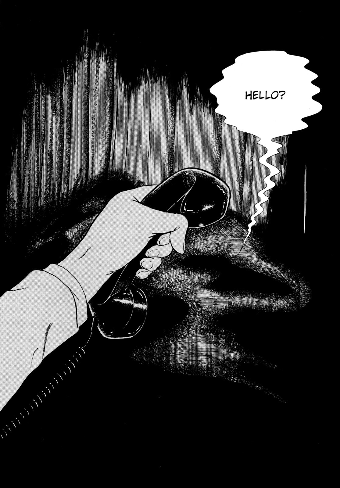 Read Ore wa Teppei chapter 45 image 4 on Lezhin