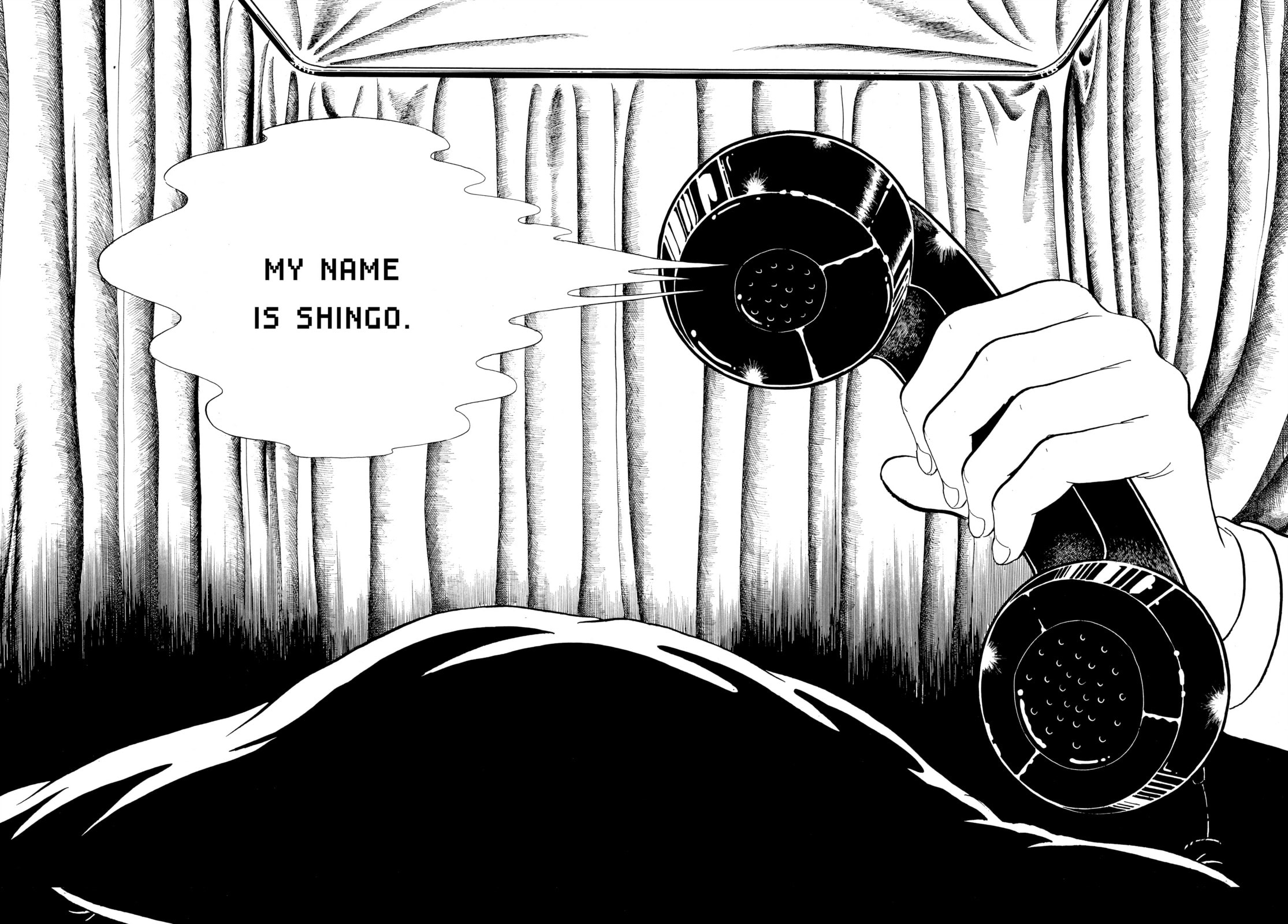 Read Ore wa Teppei chapter 45 image 6 on Lezhin