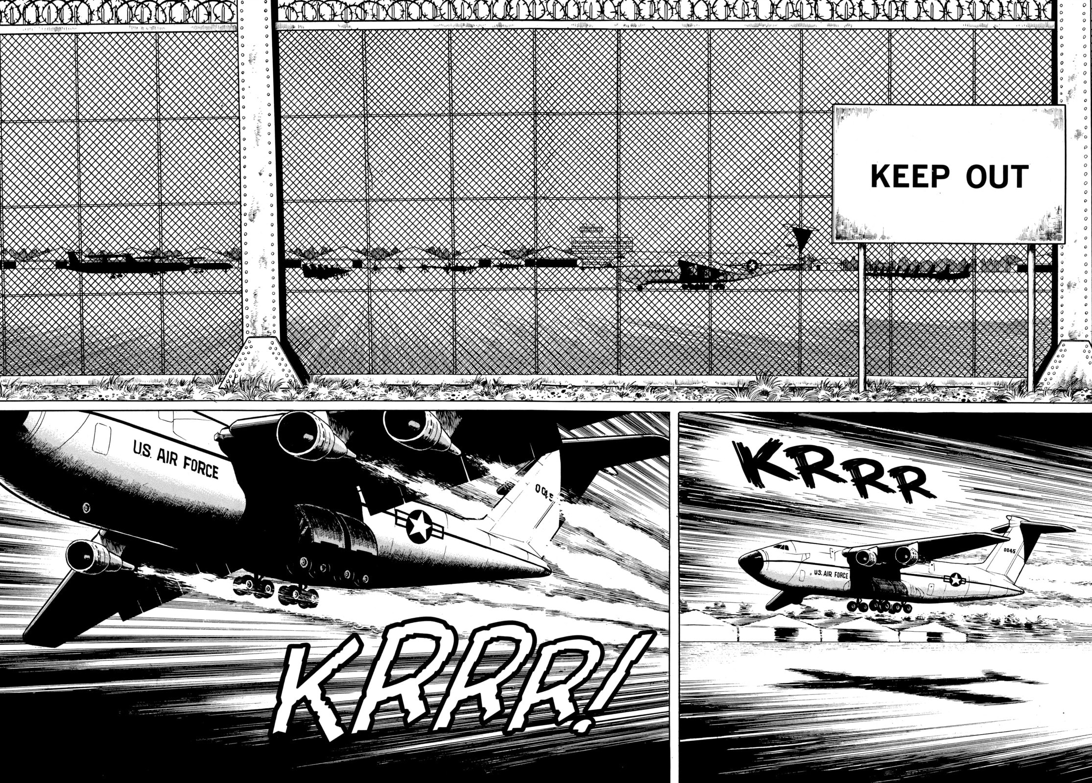 Read Ore wa Teppei chapter 47 image 17 on Lezhin