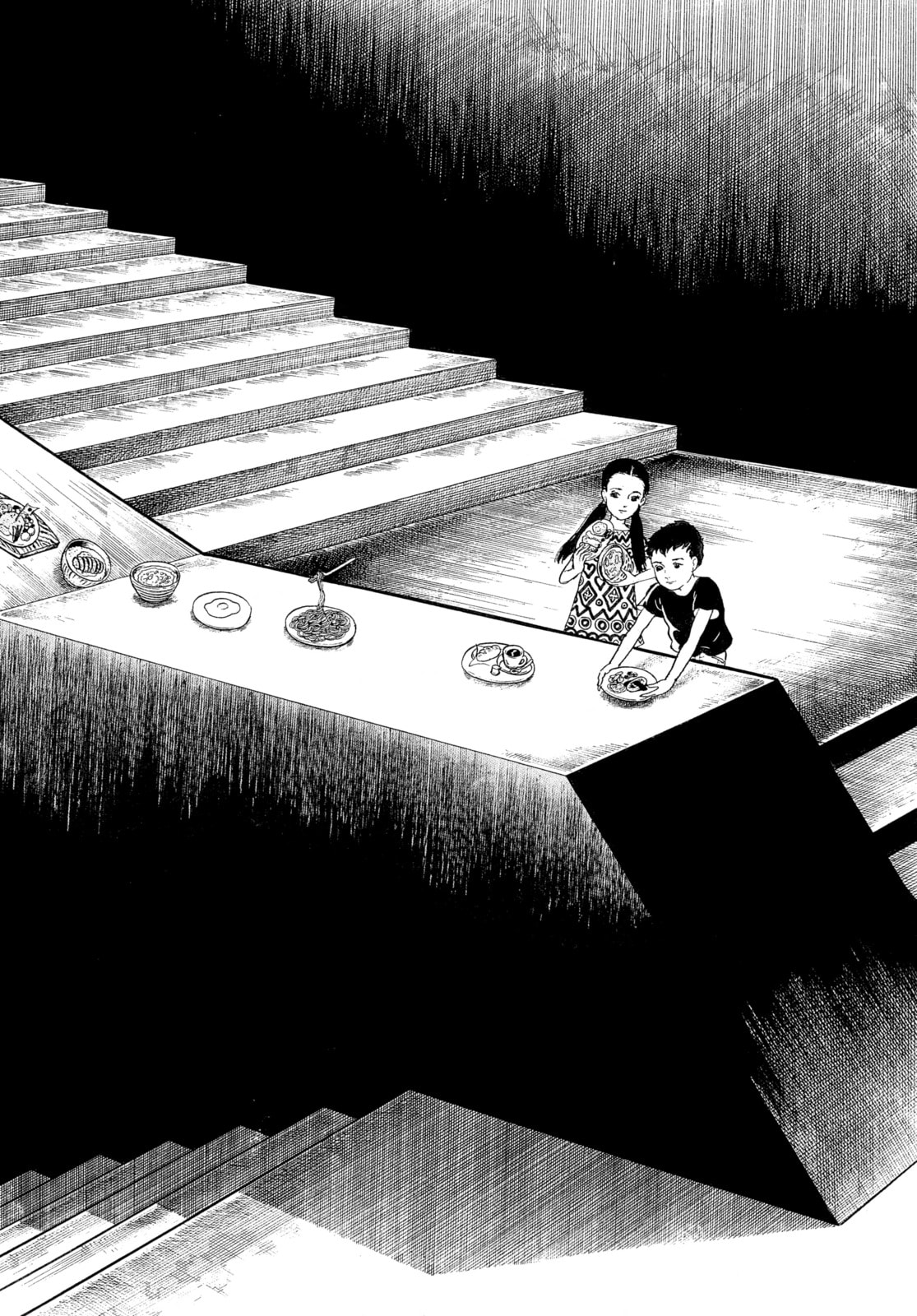 Read Ore wa Teppei chapter 48 image 2 on Lezhin