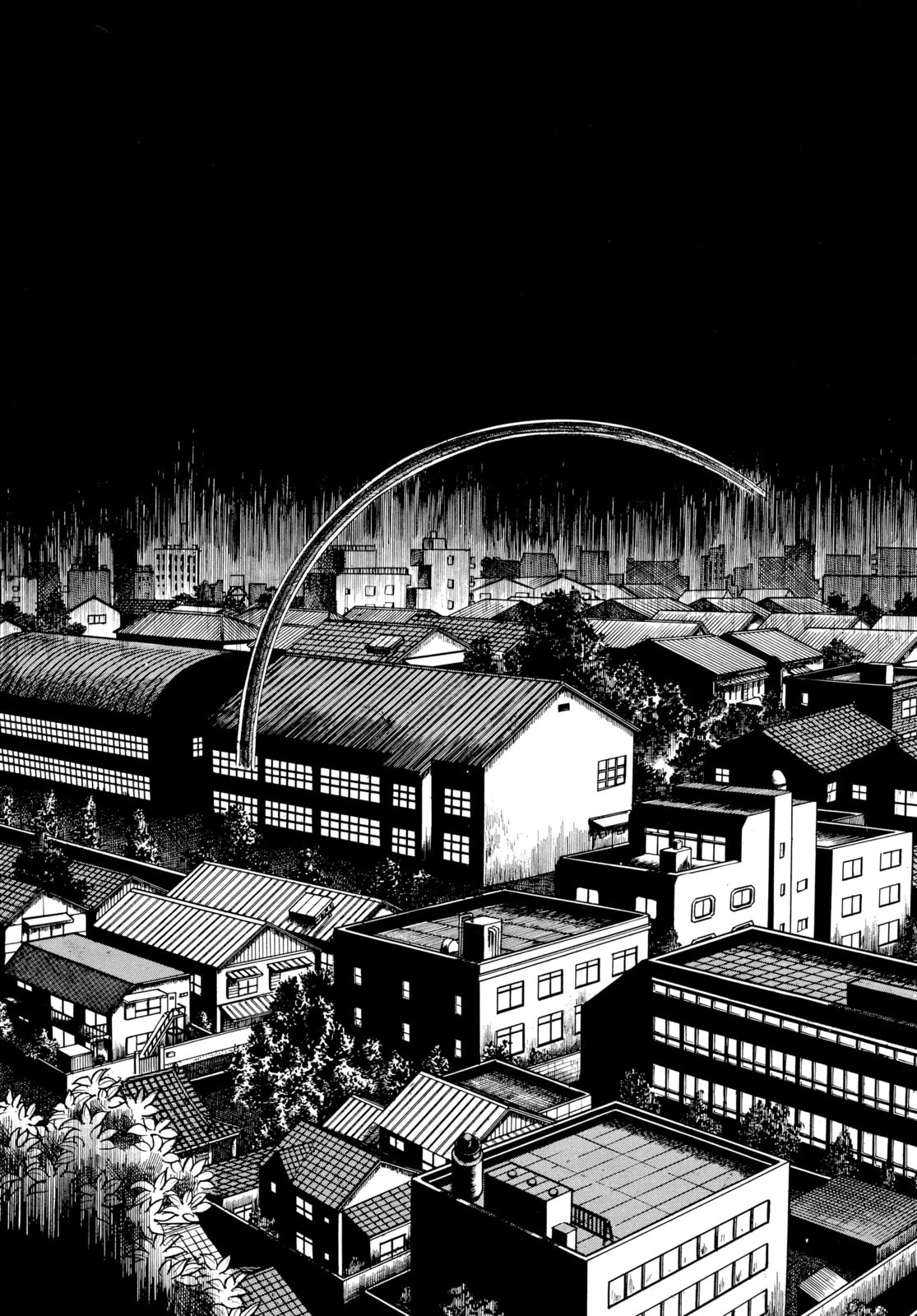 Read Ore wa Teppei chapter 48 image 7 on Lezhin