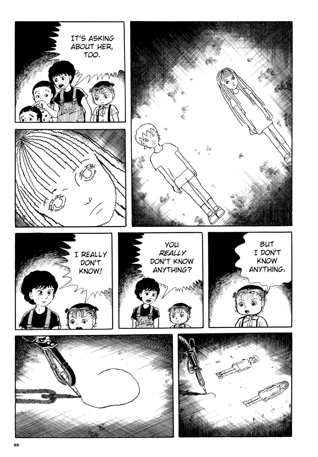 Read Ore wa Teppei chapter 49 image 14 on Lezhin
