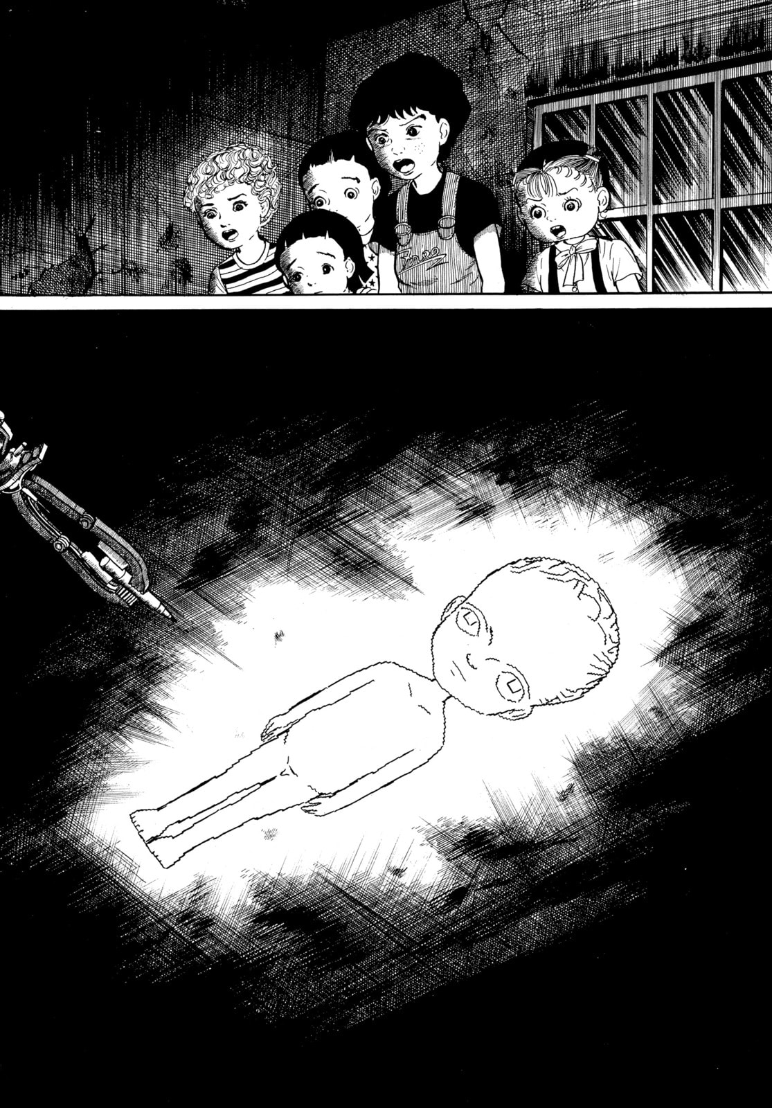 Read Ore wa Teppei chapter 49 image 16 on Lezhin