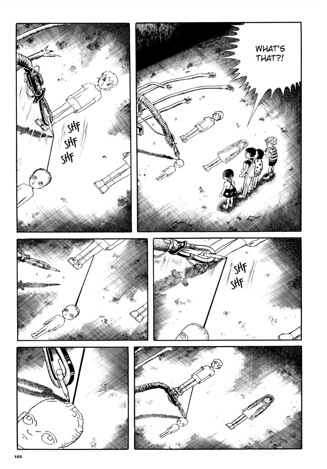 Read Ore wa Teppei chapter 49 image 17 on Lezhin