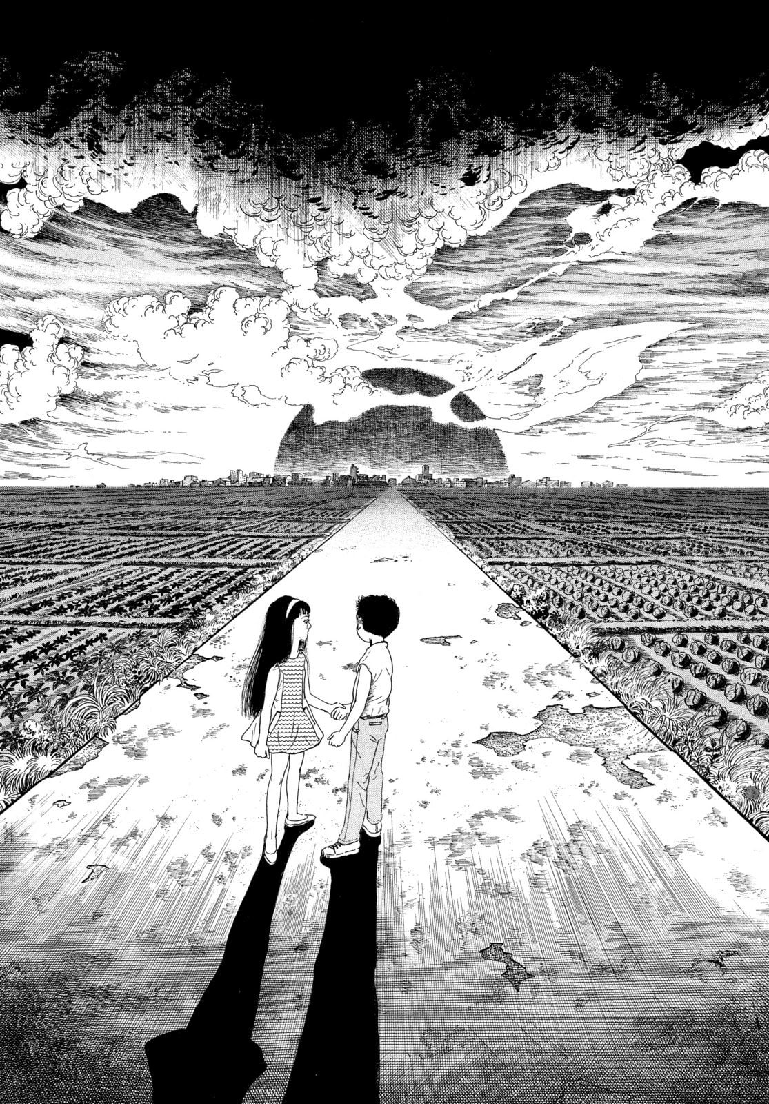 Read Ore wa Teppei chapter 49 image 2 on Lezhin