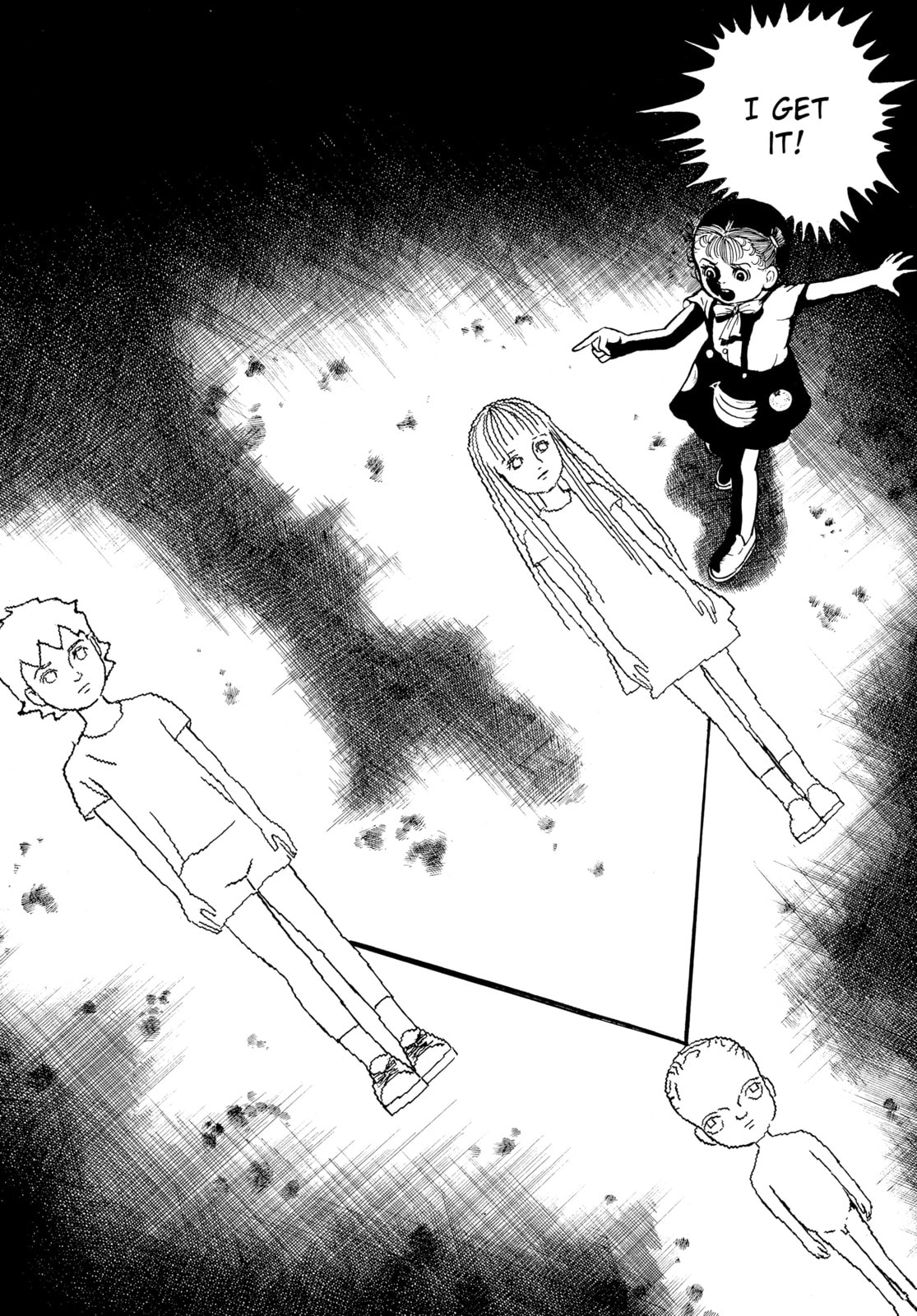 Read Ore wa Teppei chapter 49 image 20 on Lezhin
