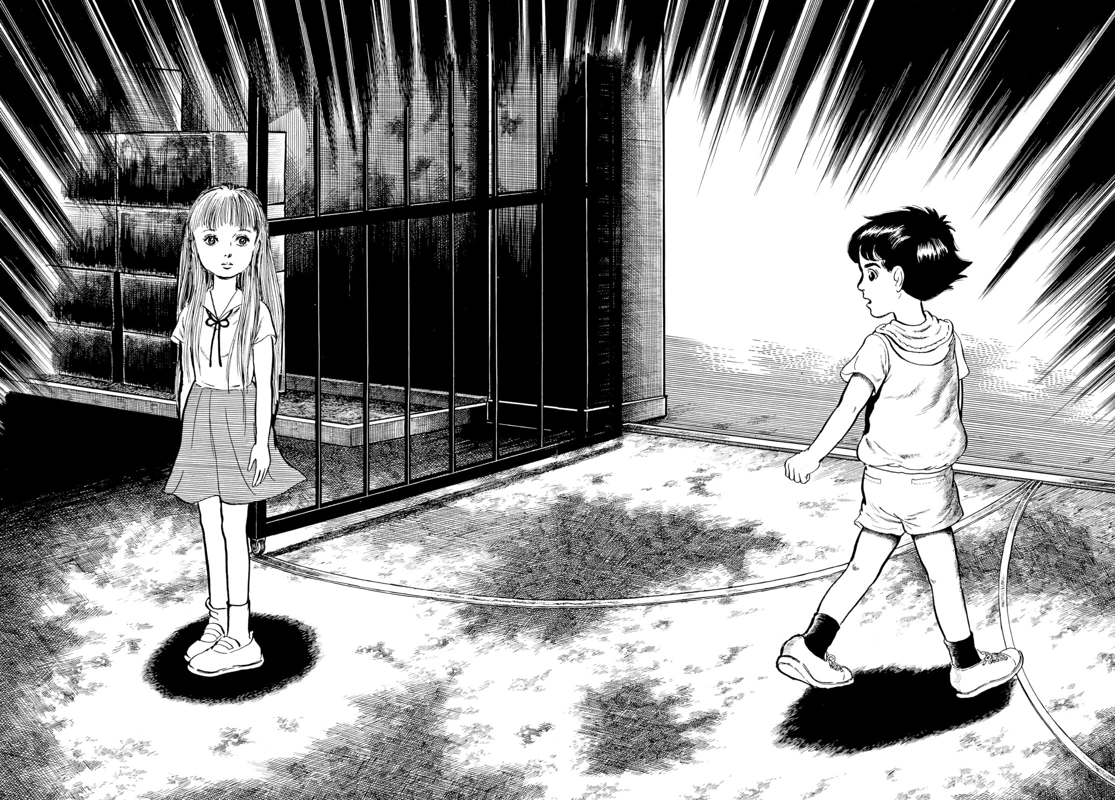 Read Ore wa Teppei chapter 5 image 17 on Lezhin