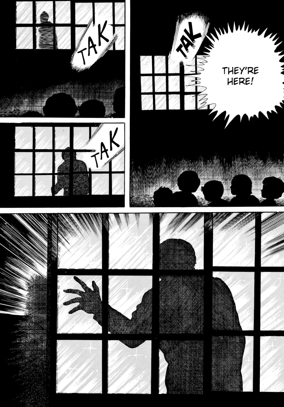 Read Ore wa Teppei chapter 50 image 12 on Lezhin