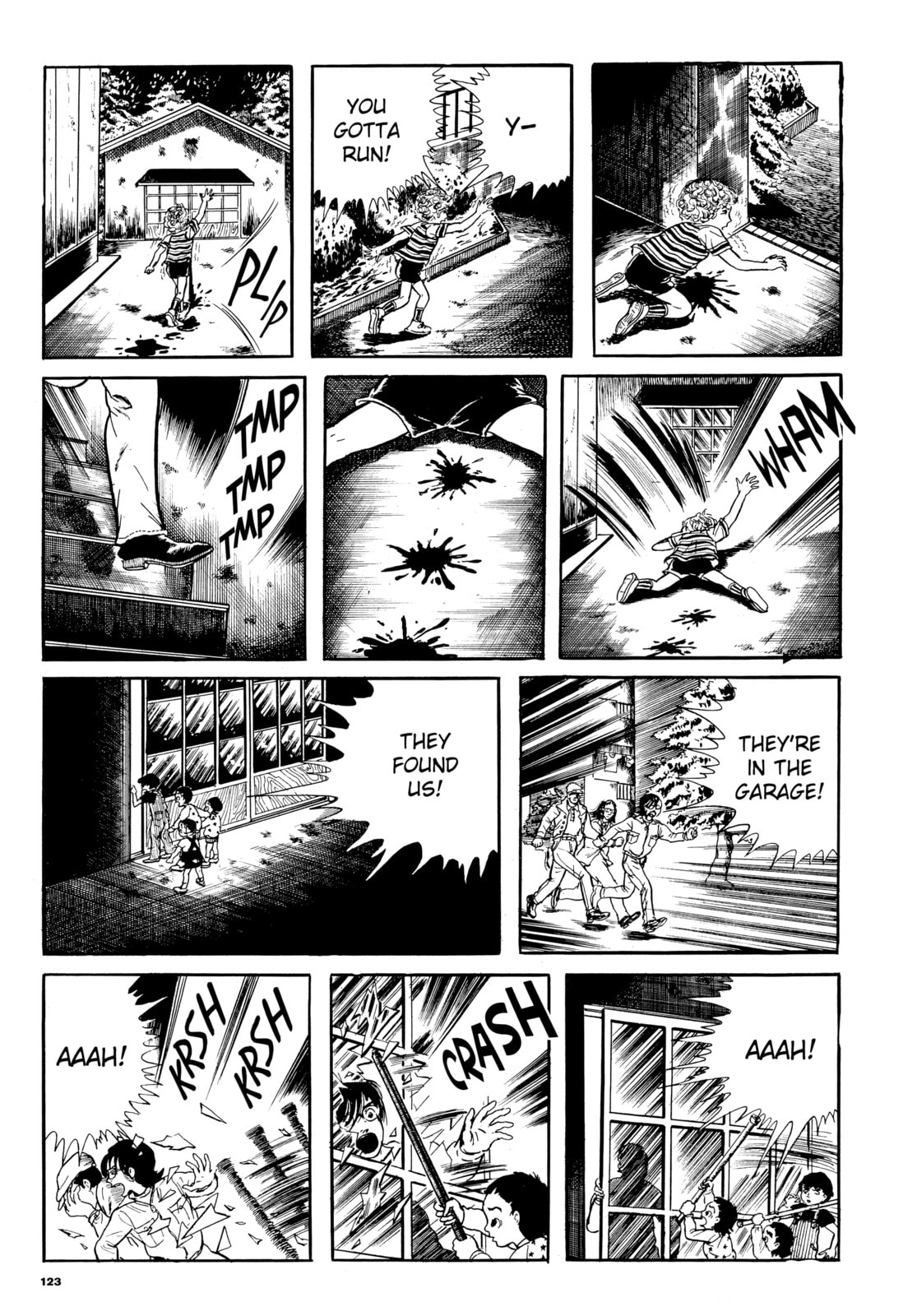 Read Ore wa Teppei chapter 50 image 16 on Lezhin