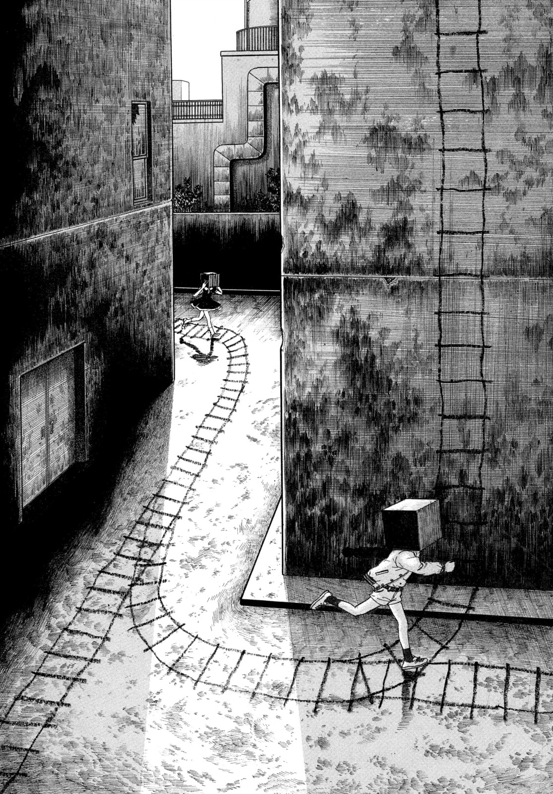 Read Ore wa Teppei chapter 50 image 2 on Lezhin