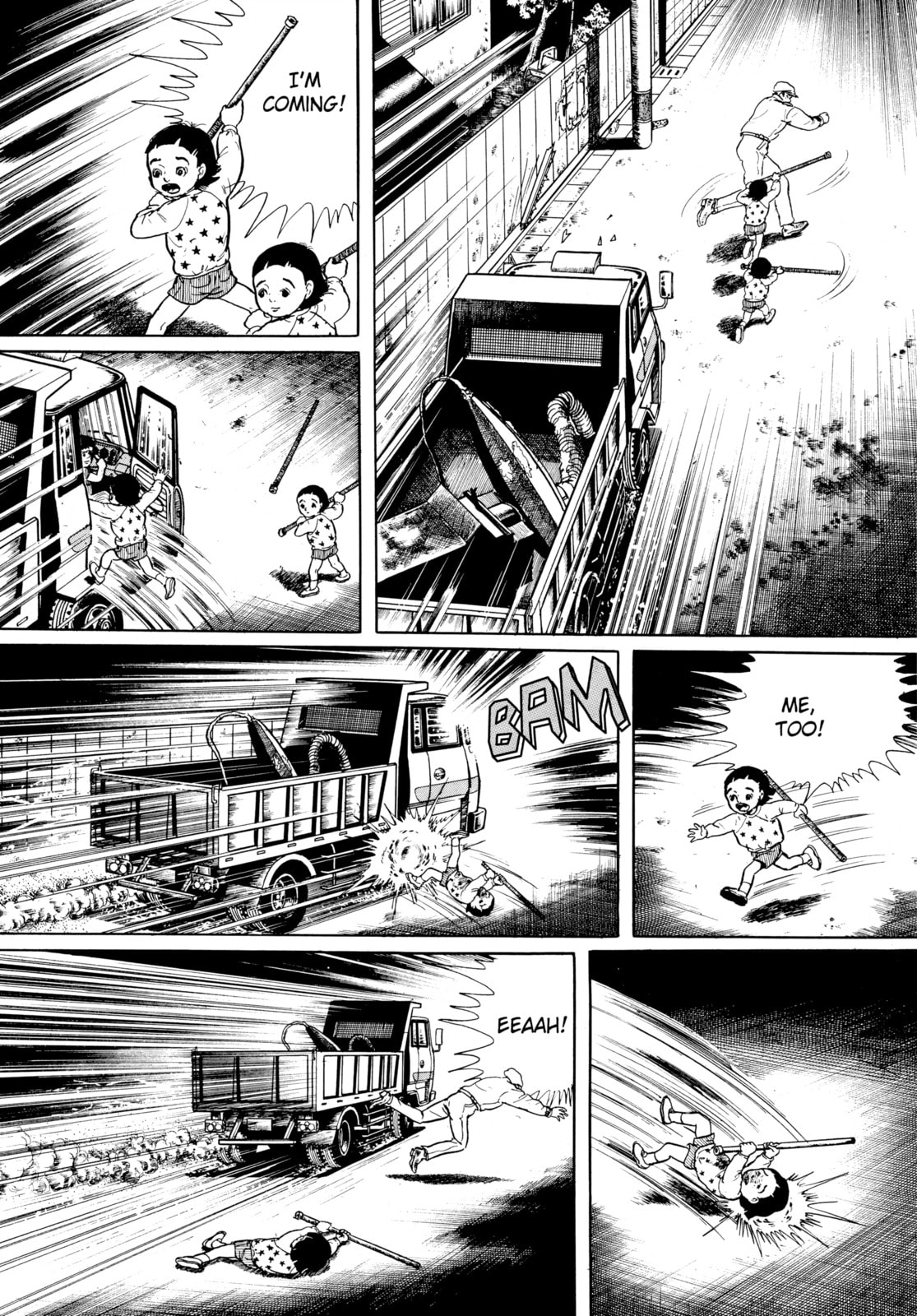 Read Ore wa Teppei chapter 50 image 20 on Lezhin