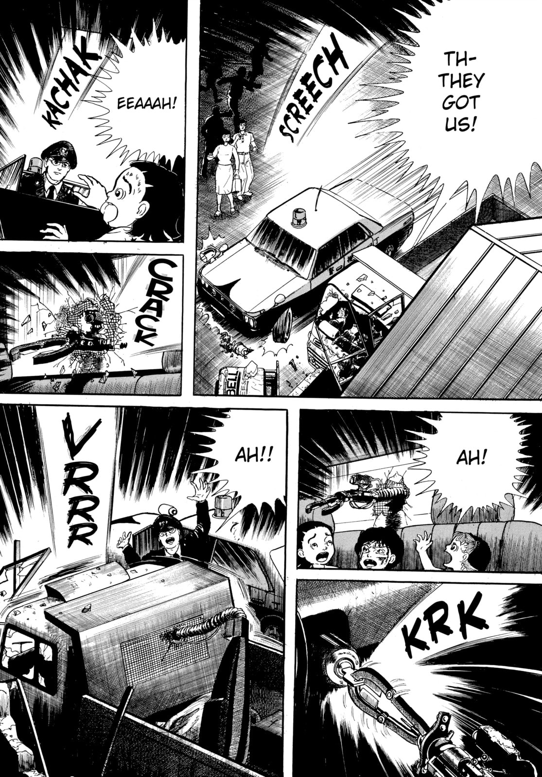 Read Ore wa Teppei chapter 51 image 16 on Lezhin