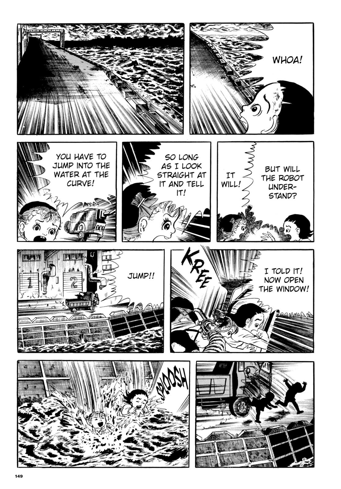 Read Ore wa Teppei chapter 51 image 20 on Lezhin